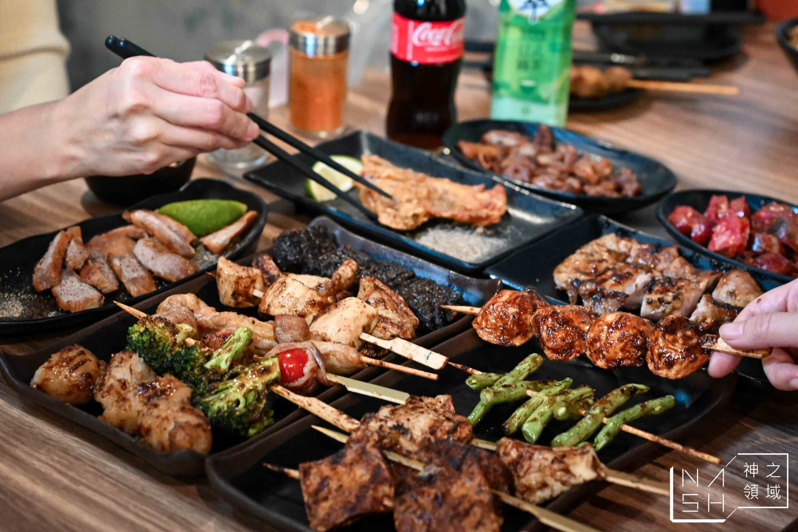 柒息地三重自強店