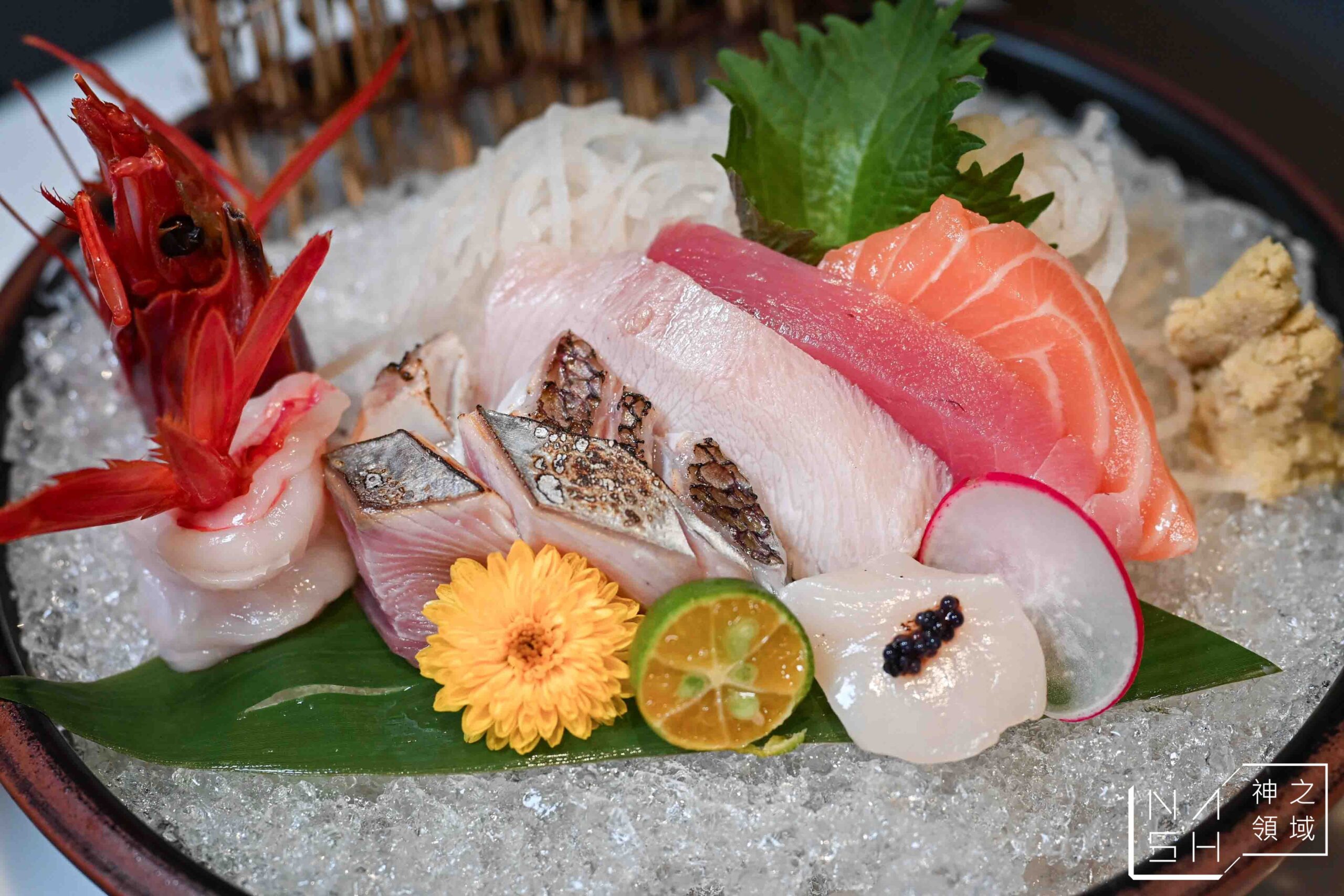 森料理長庚店