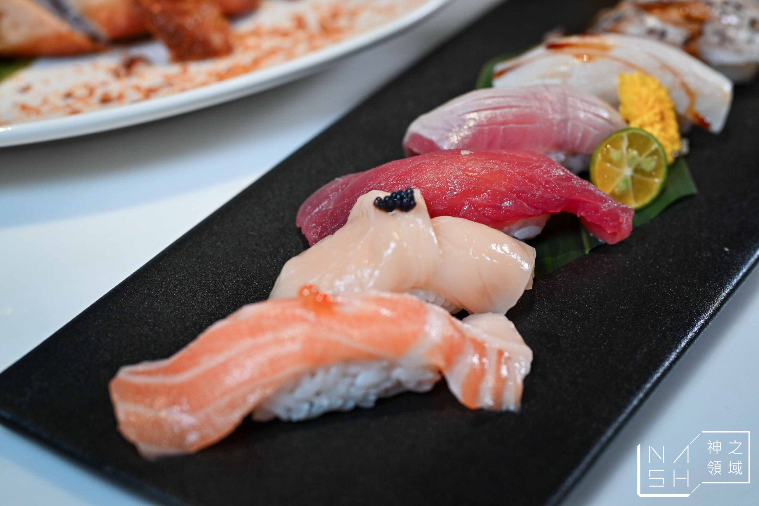 森料理長庚店