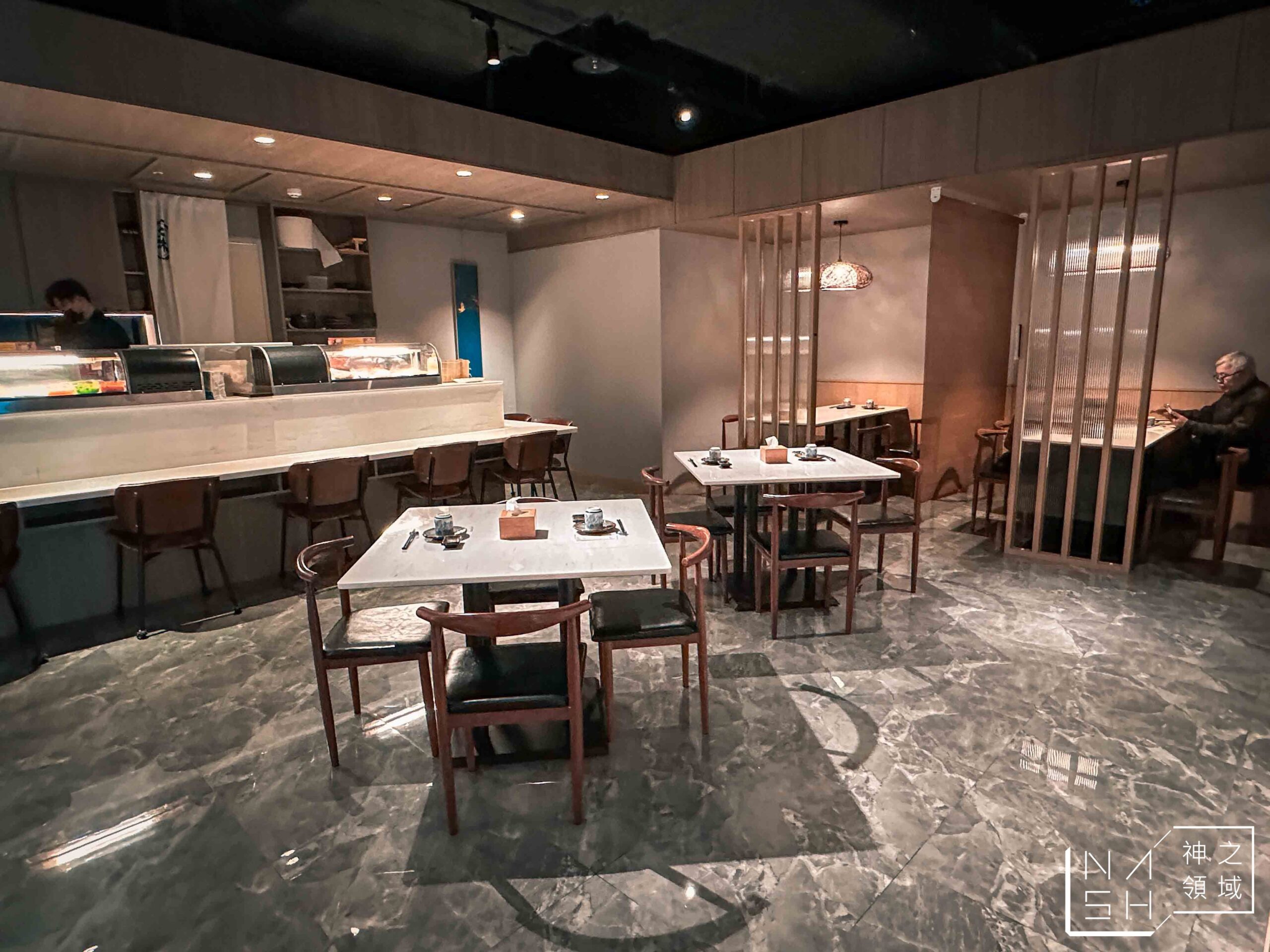 森料理長庚店