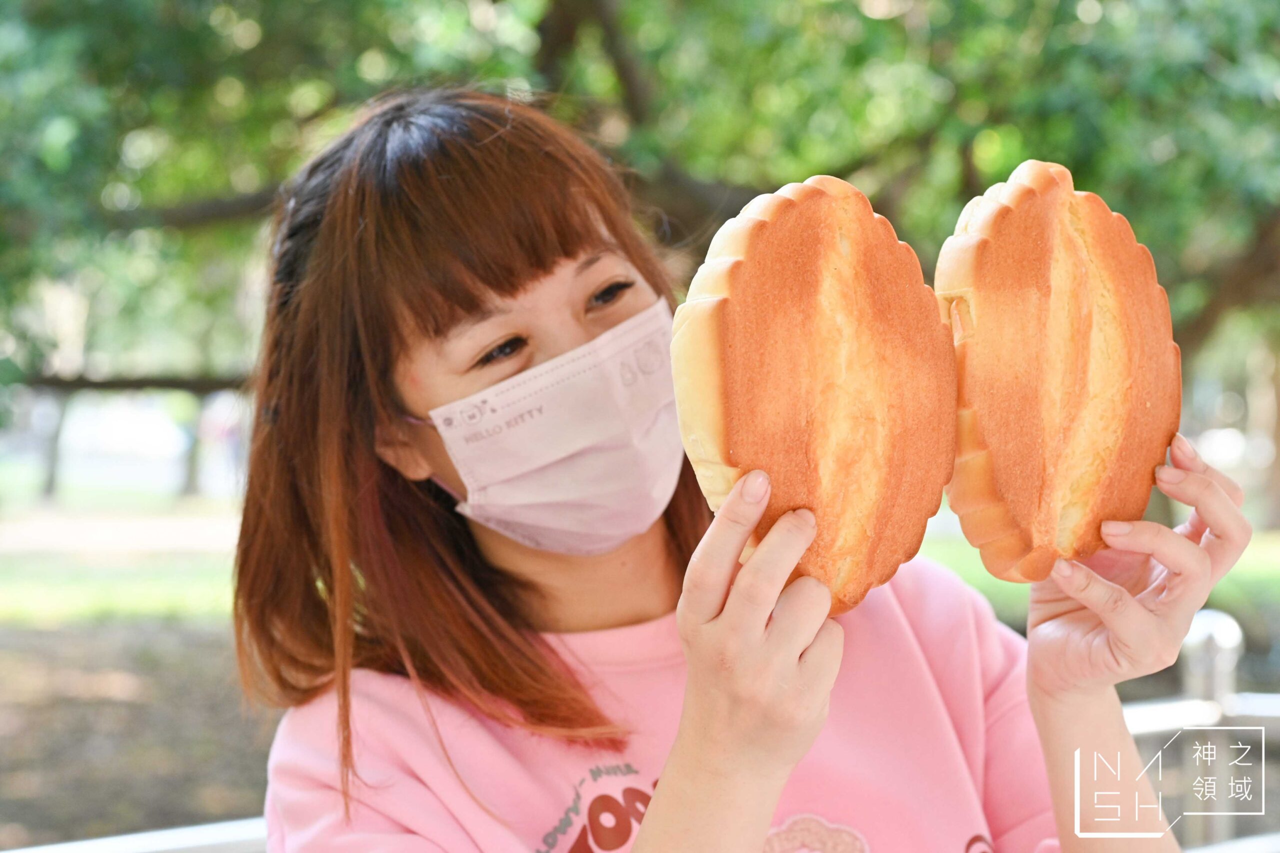 安太座烘焙坊