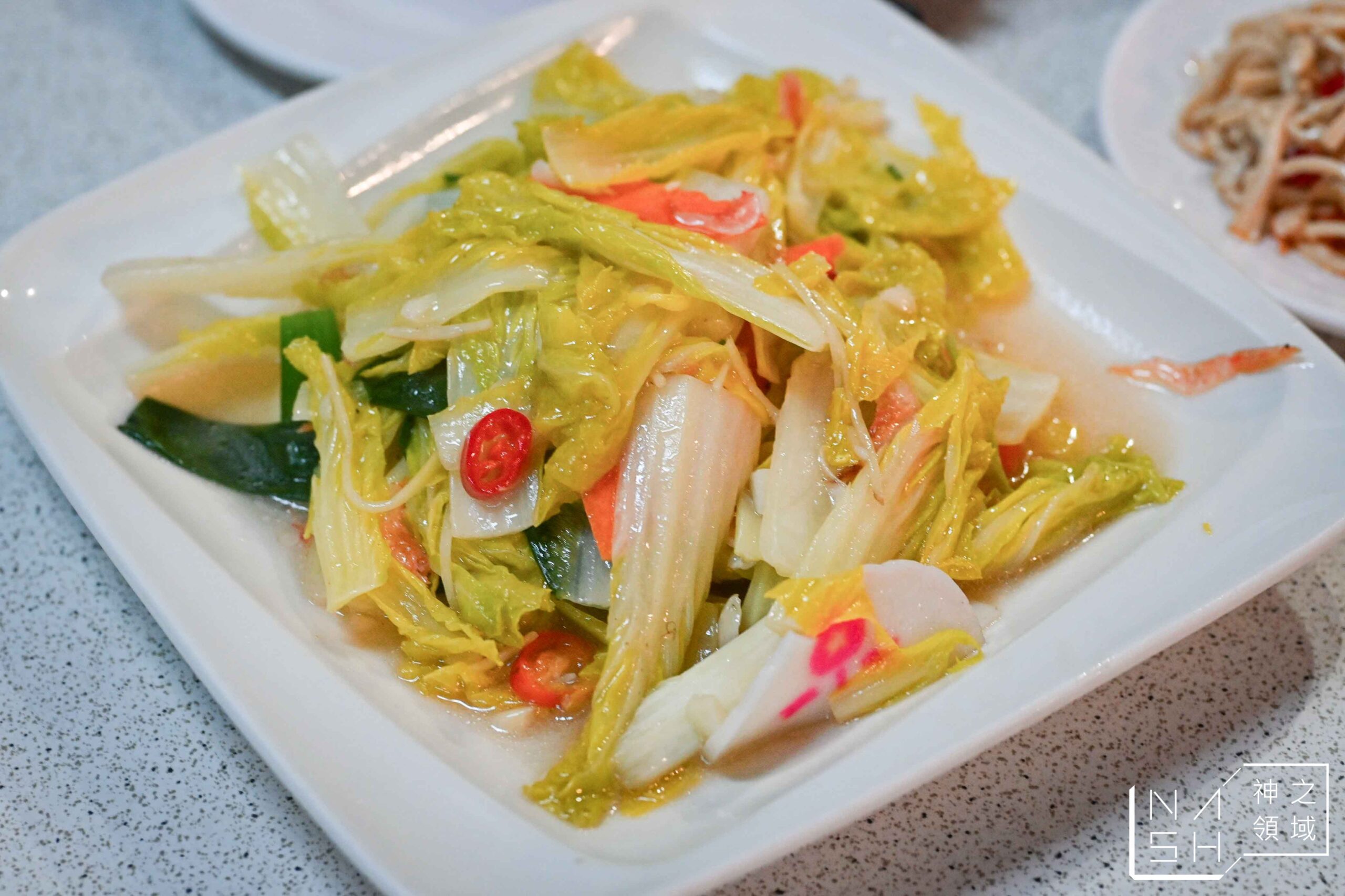 體育館海鮮碳烤