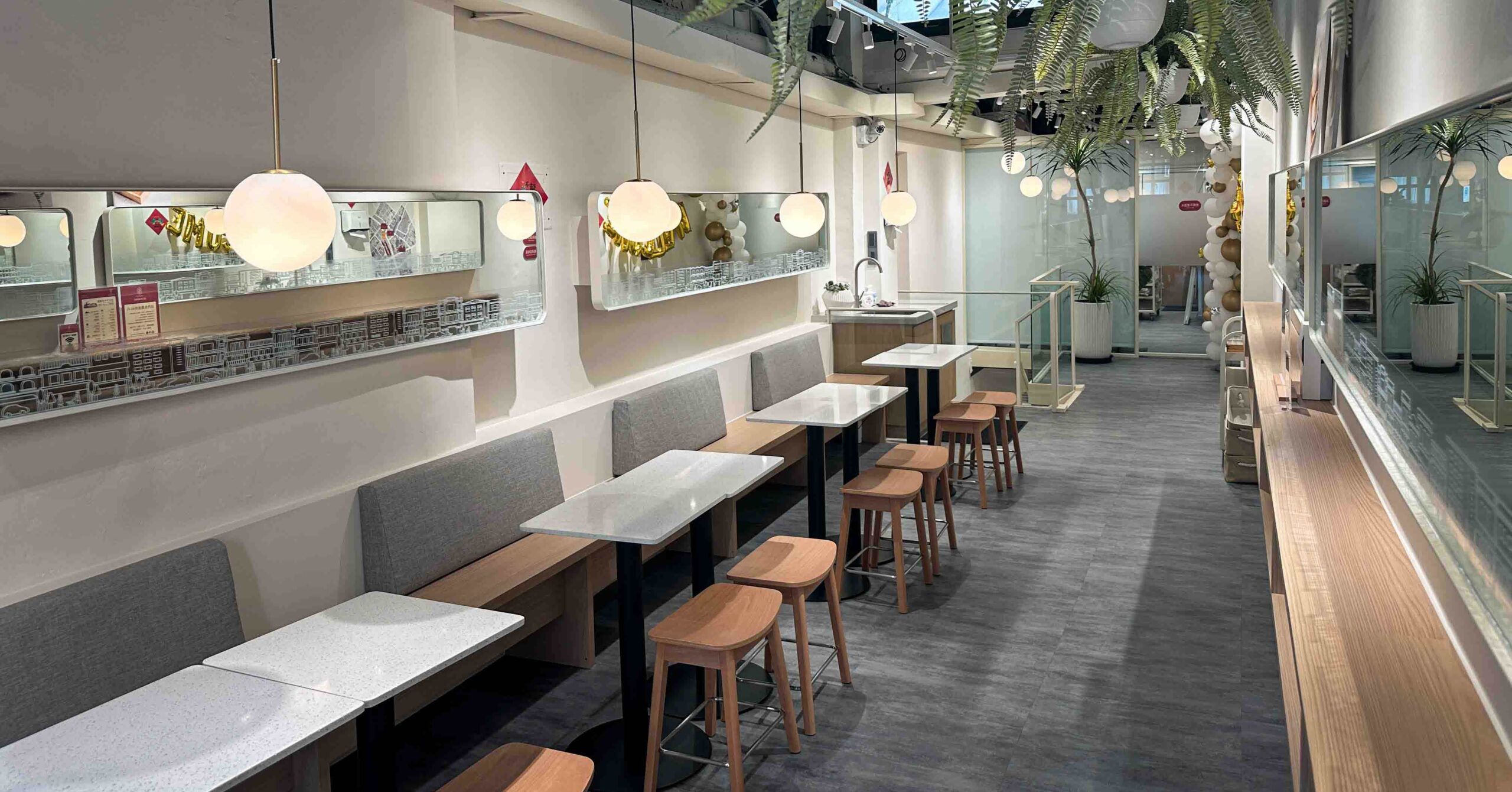 新口味鹿港店 @Nash，神之領域