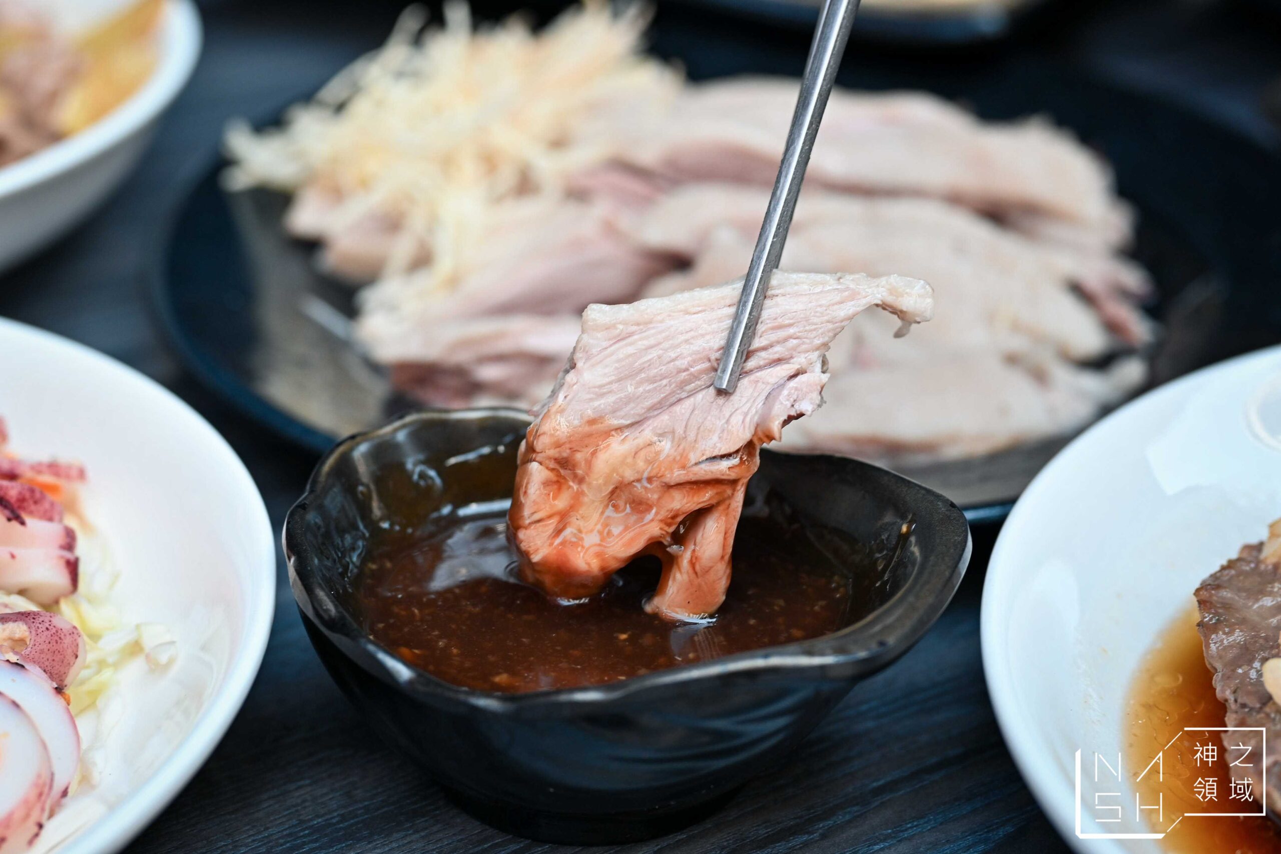 鵝董