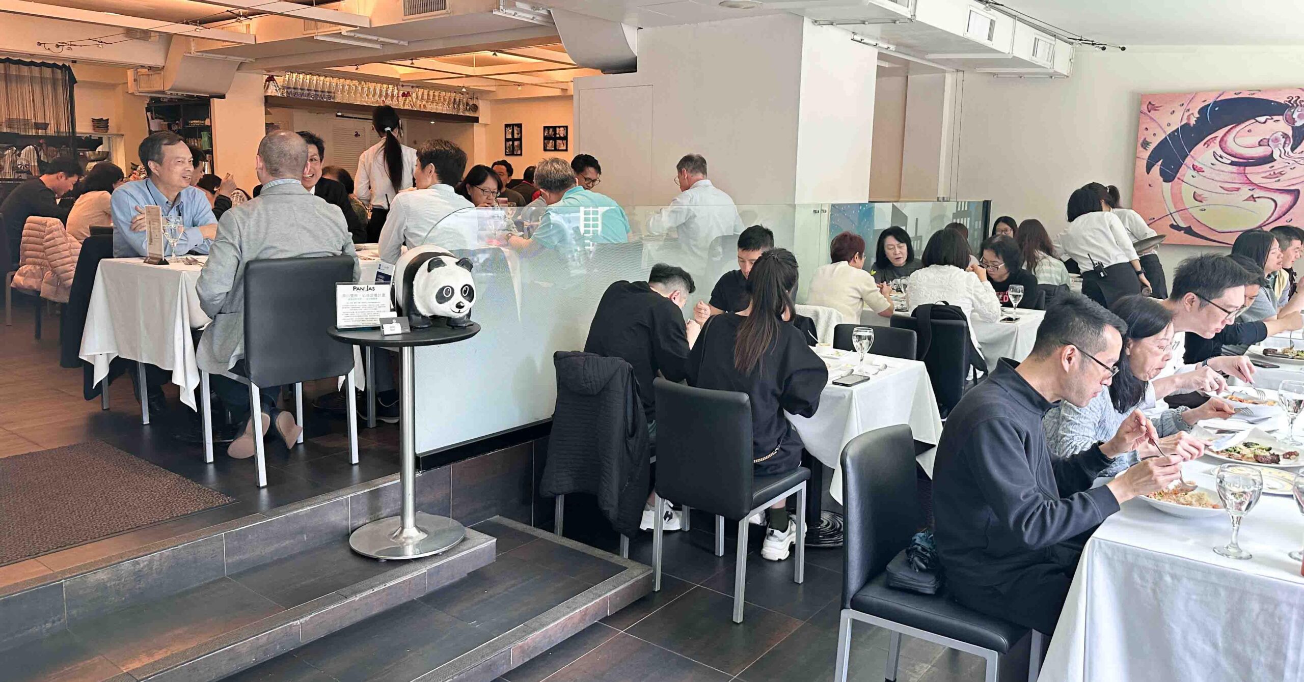 LULU義大利餐廳 @Nash，神之領域