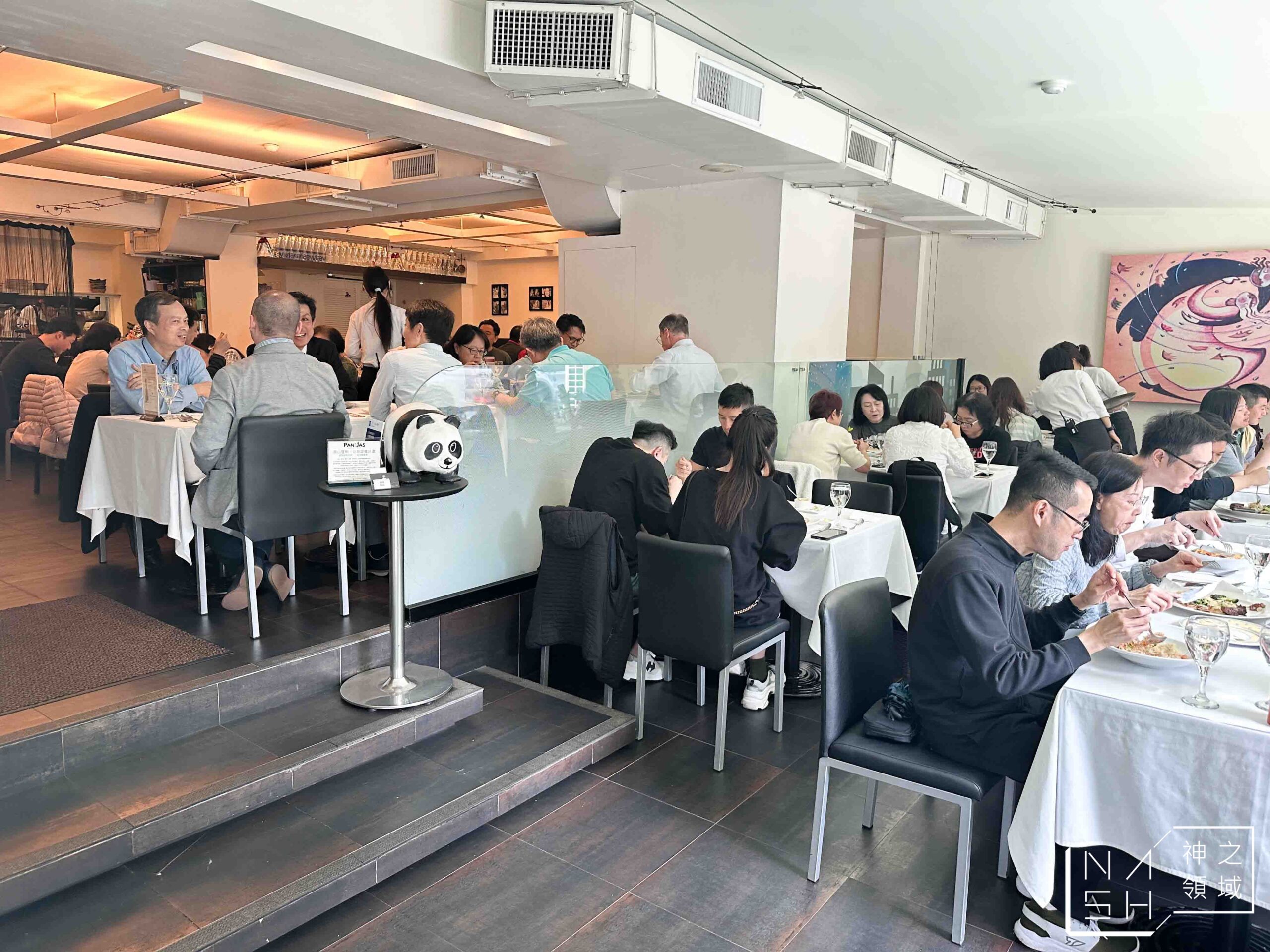 LULU義大利餐廳