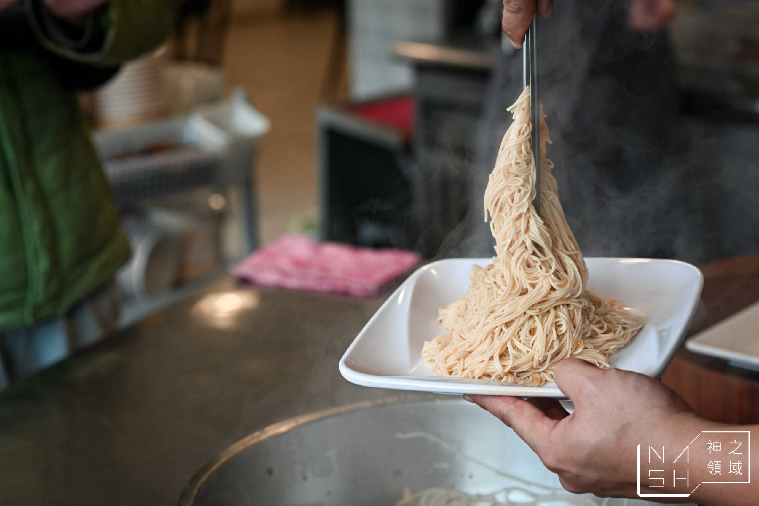 阿忠羊肉店