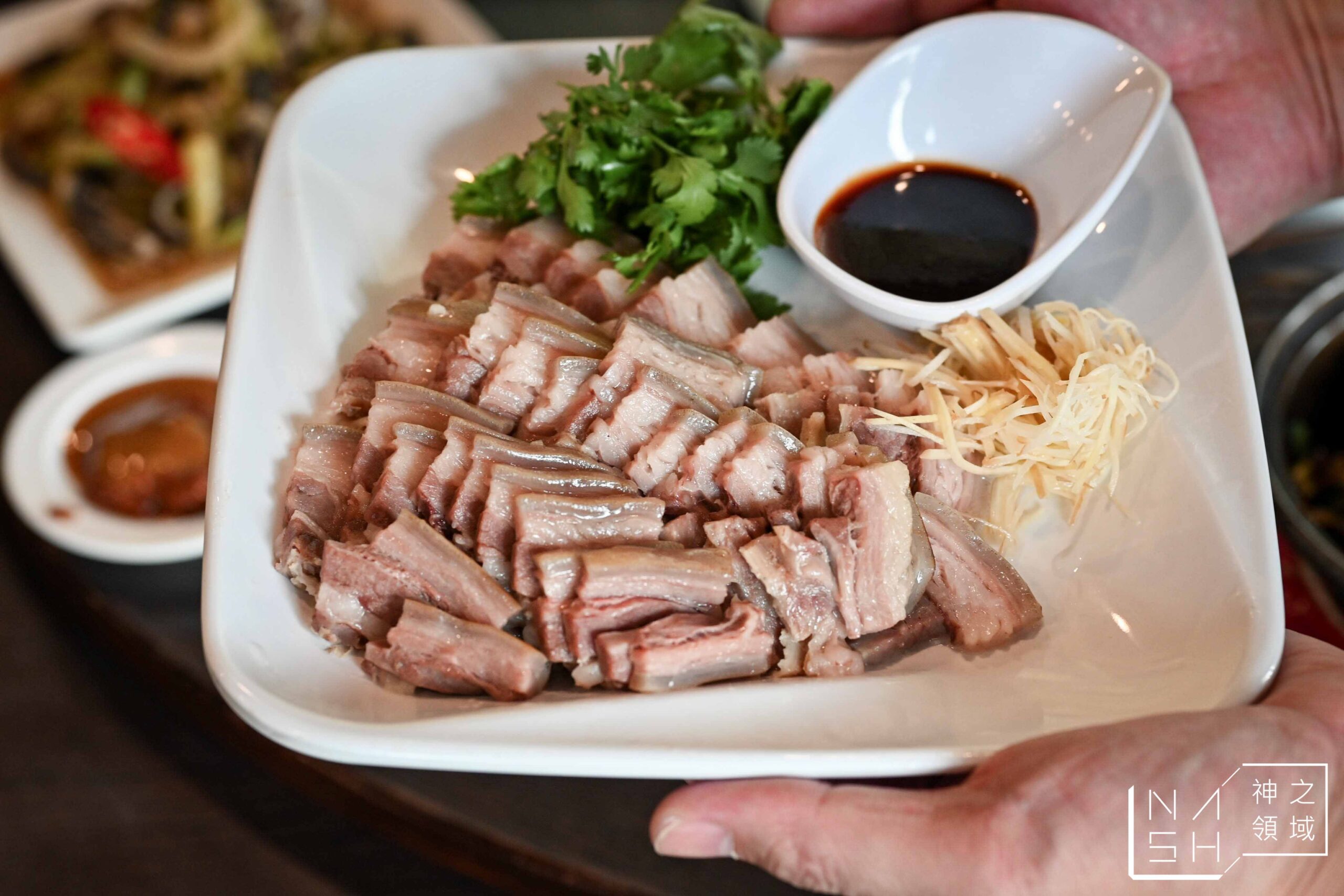 阿忠羊肉店