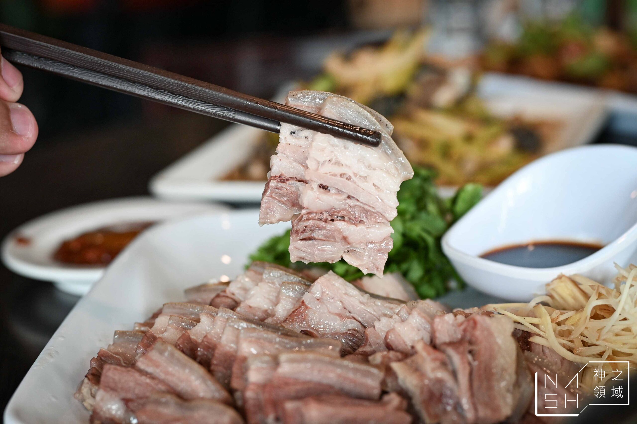 阿忠羊肉店