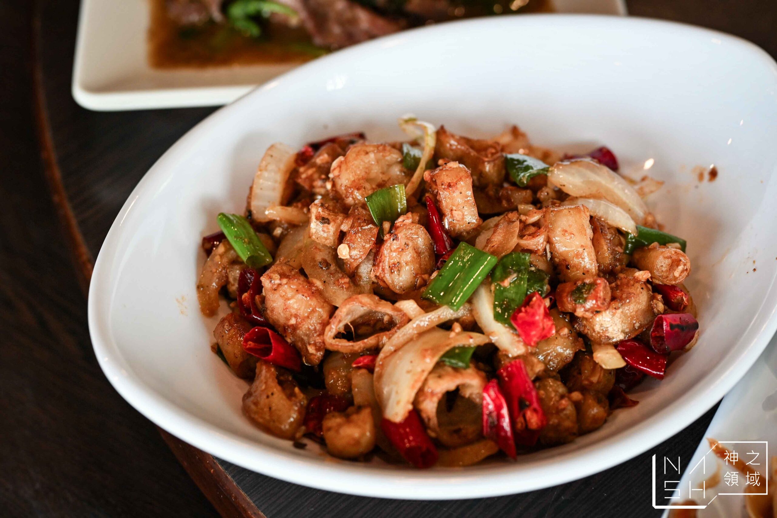 阿忠羊肉店