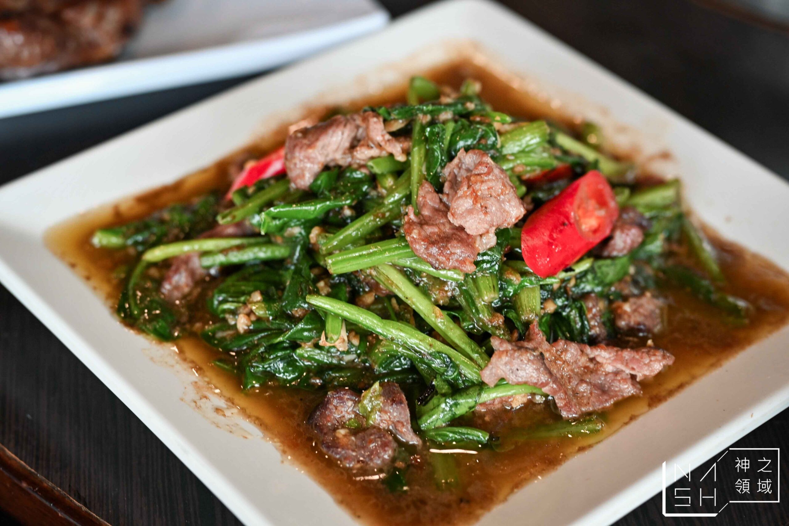 阿忠羊肉店
