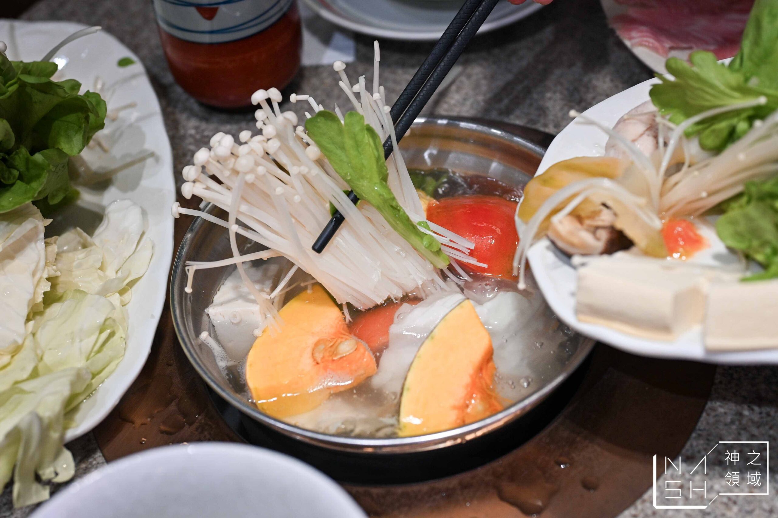 鍋膳