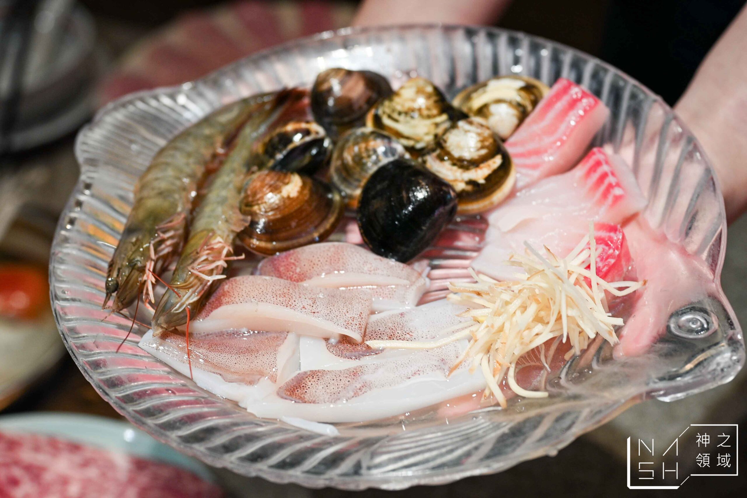 鍋膳