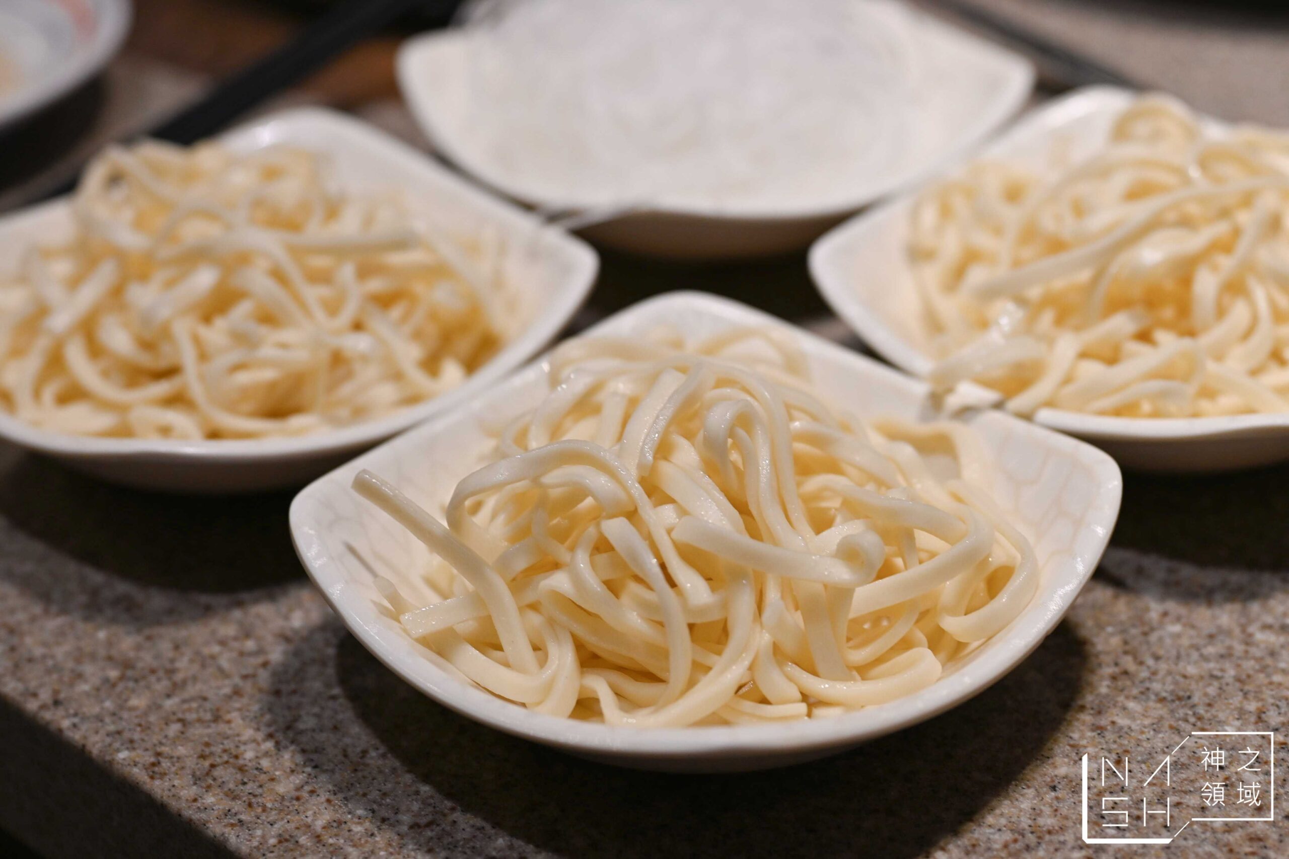 鍋膳