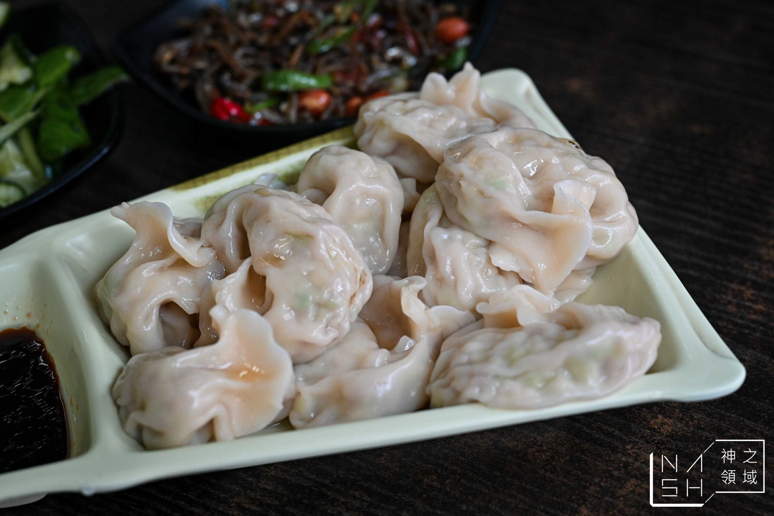 阿忠牛肉麵