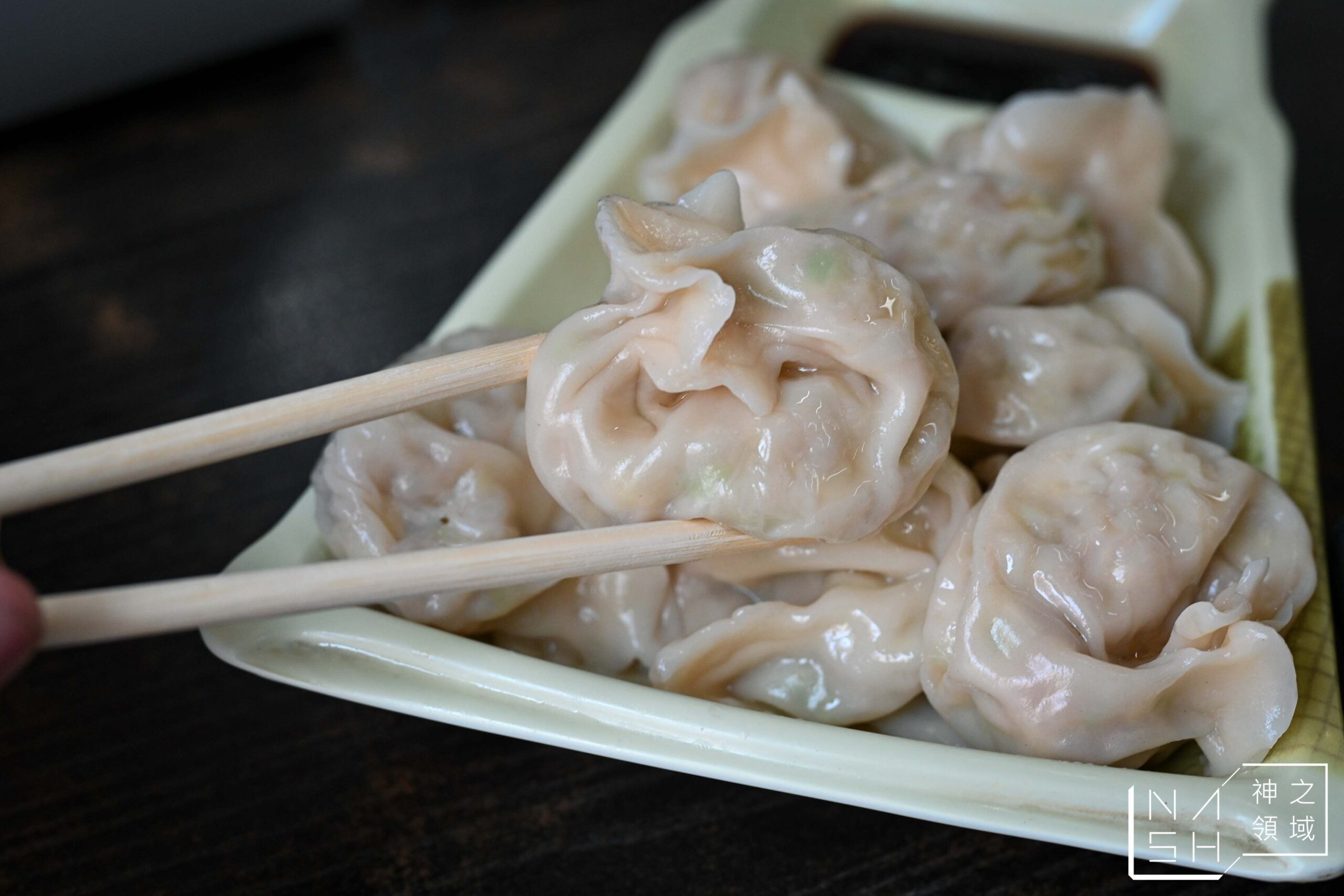 阿忠牛肉麵
