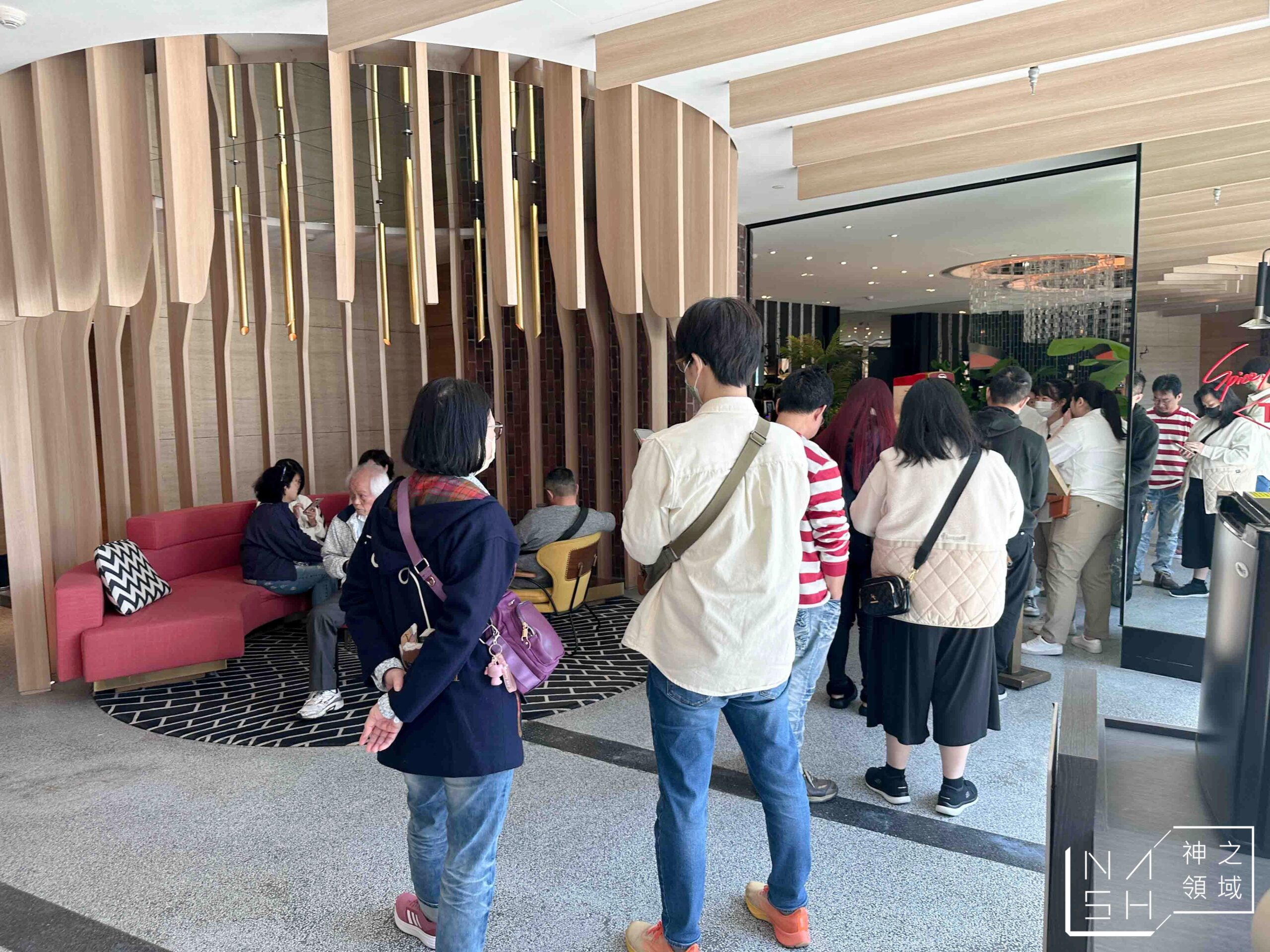 泰市場大直英迪格 泰市場大直英迪格
