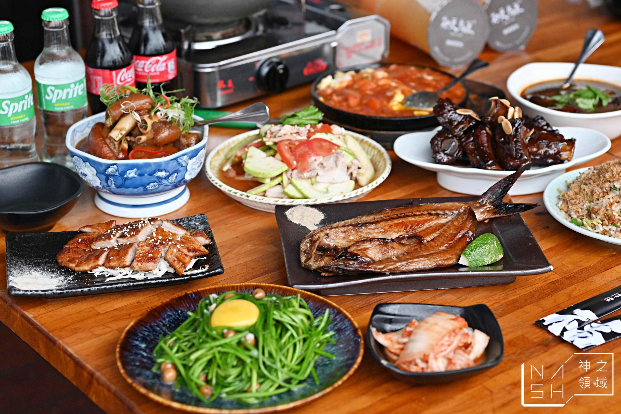 福芳酒食