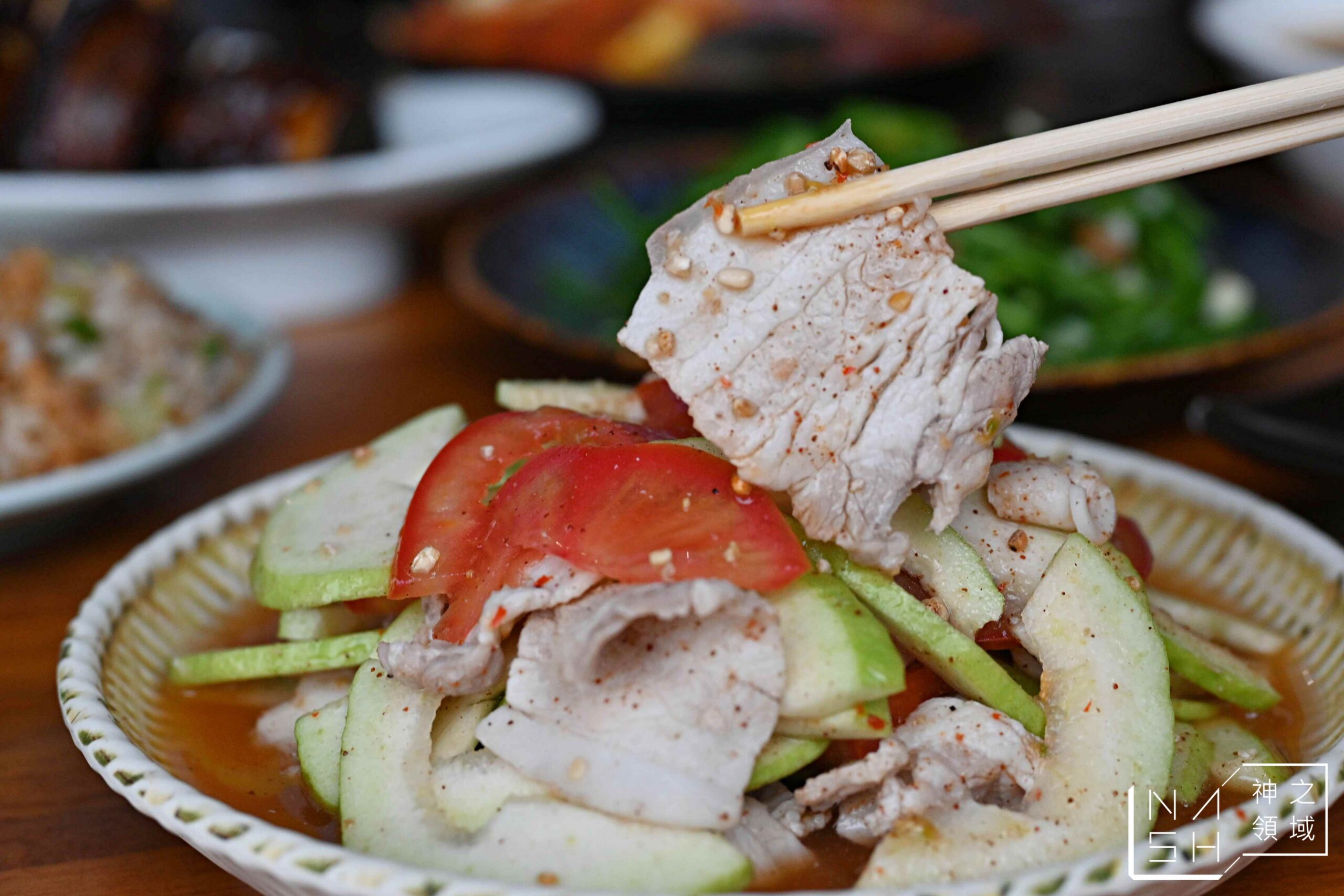 福芳酒食