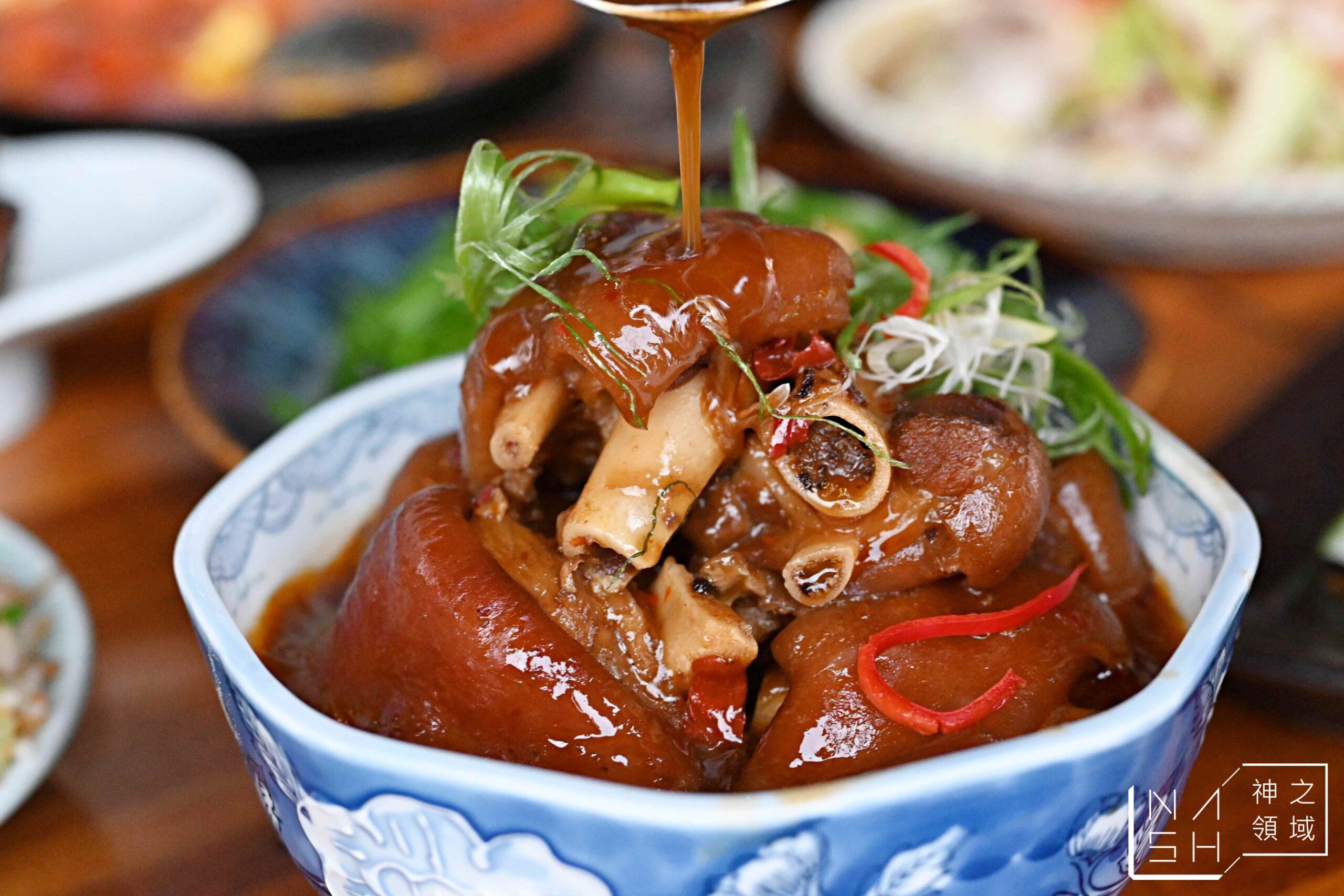 福芳酒食