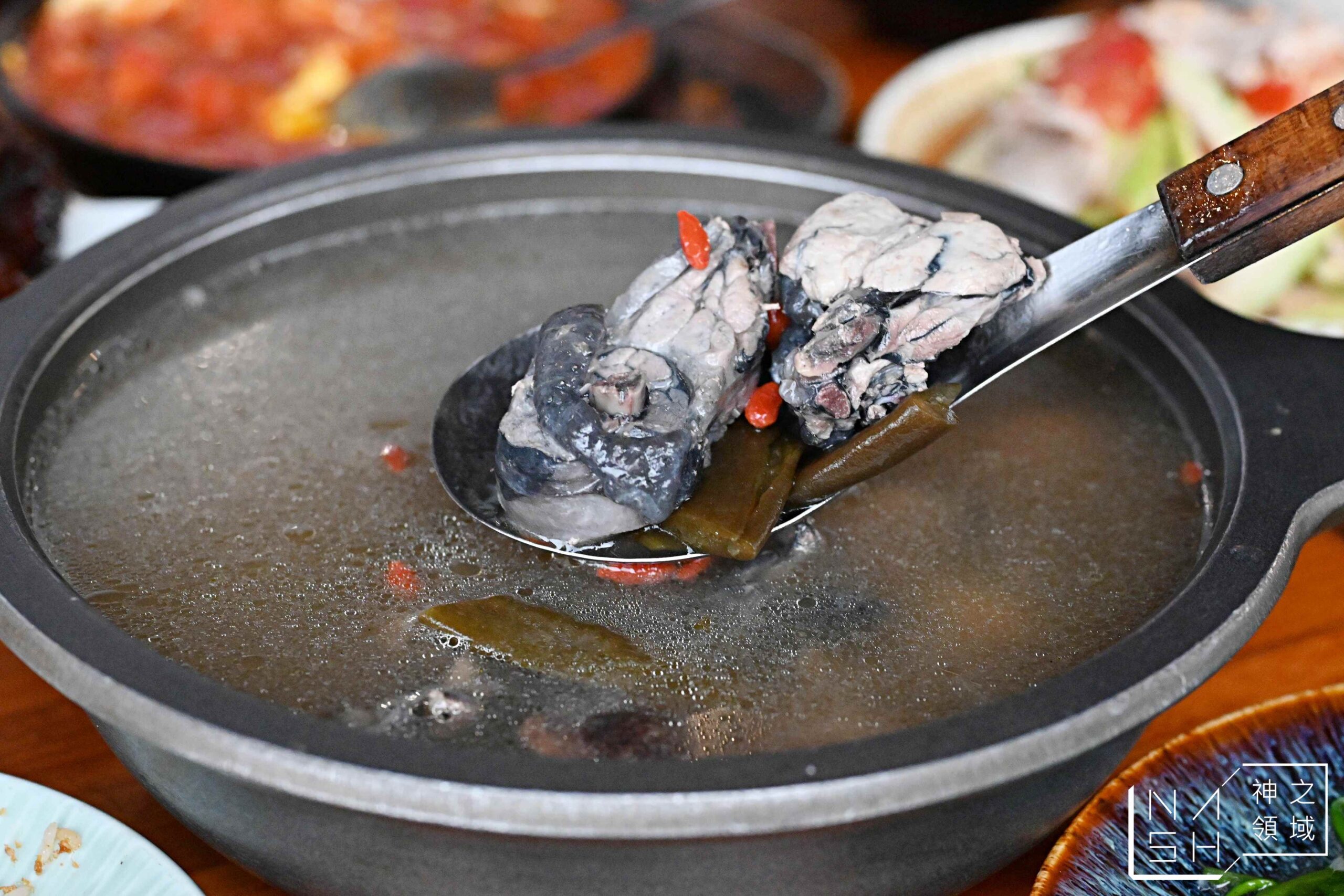 福芳酒食
