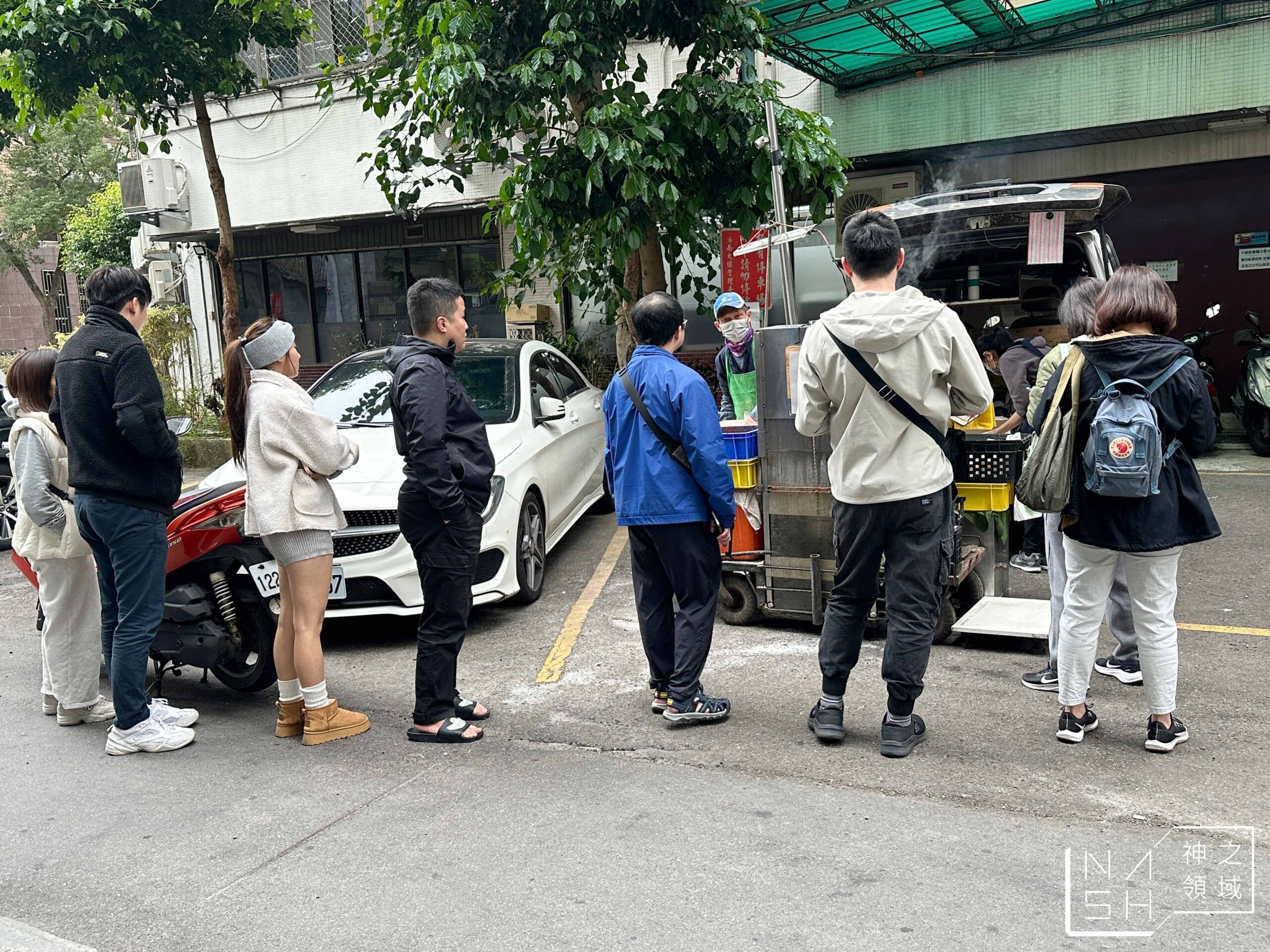 一志雞排
