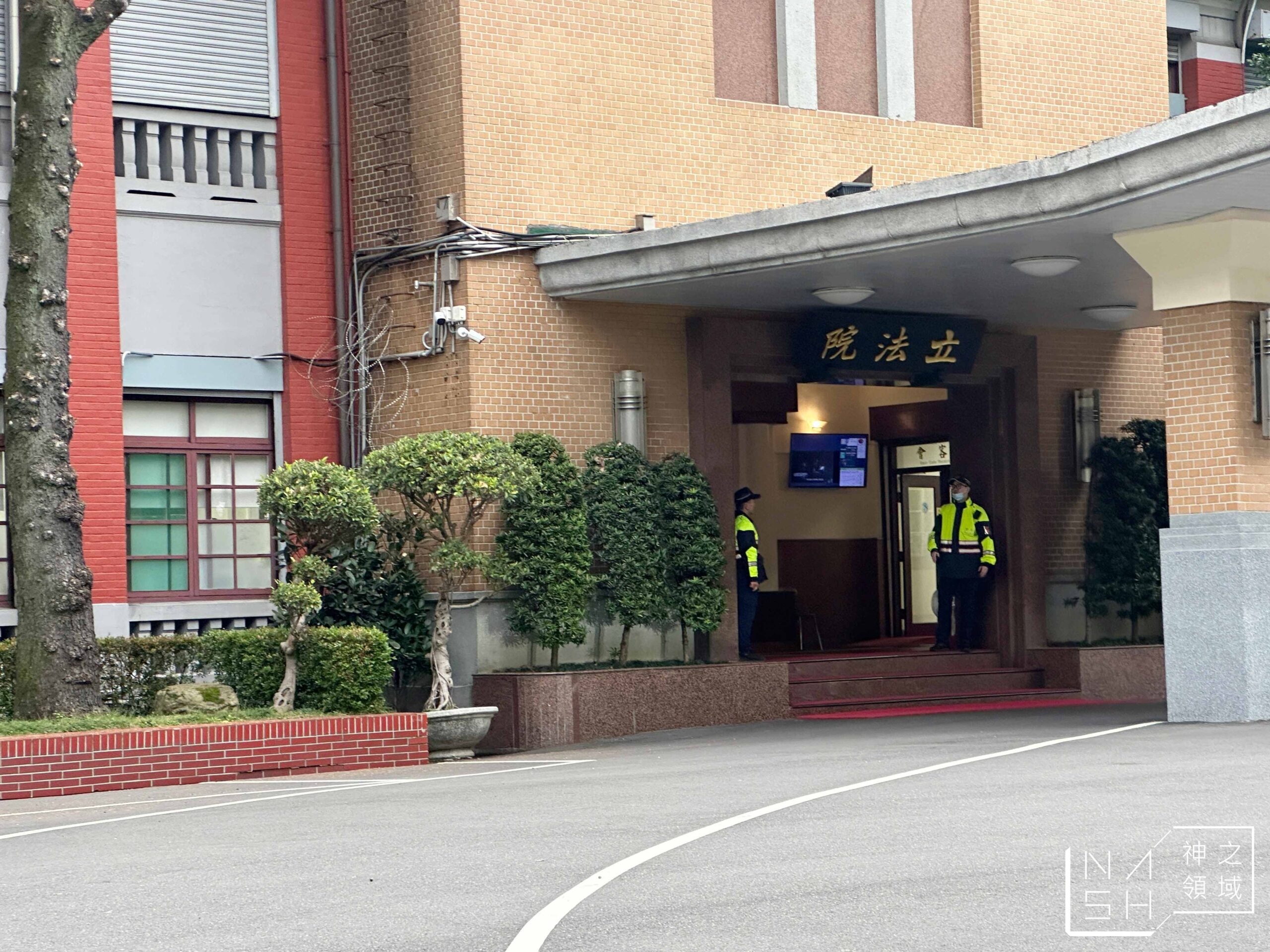 一志雞排