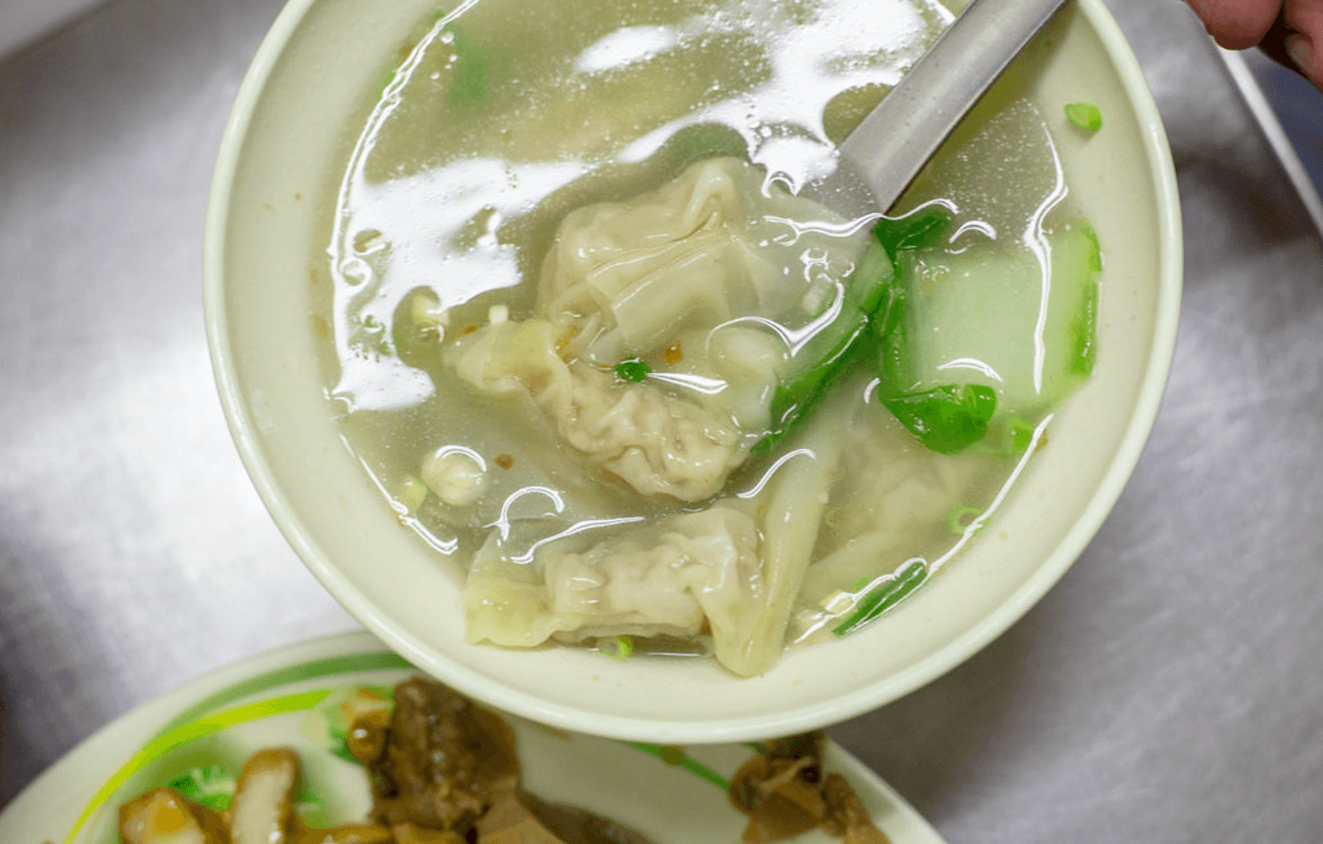 智光乾拌麵