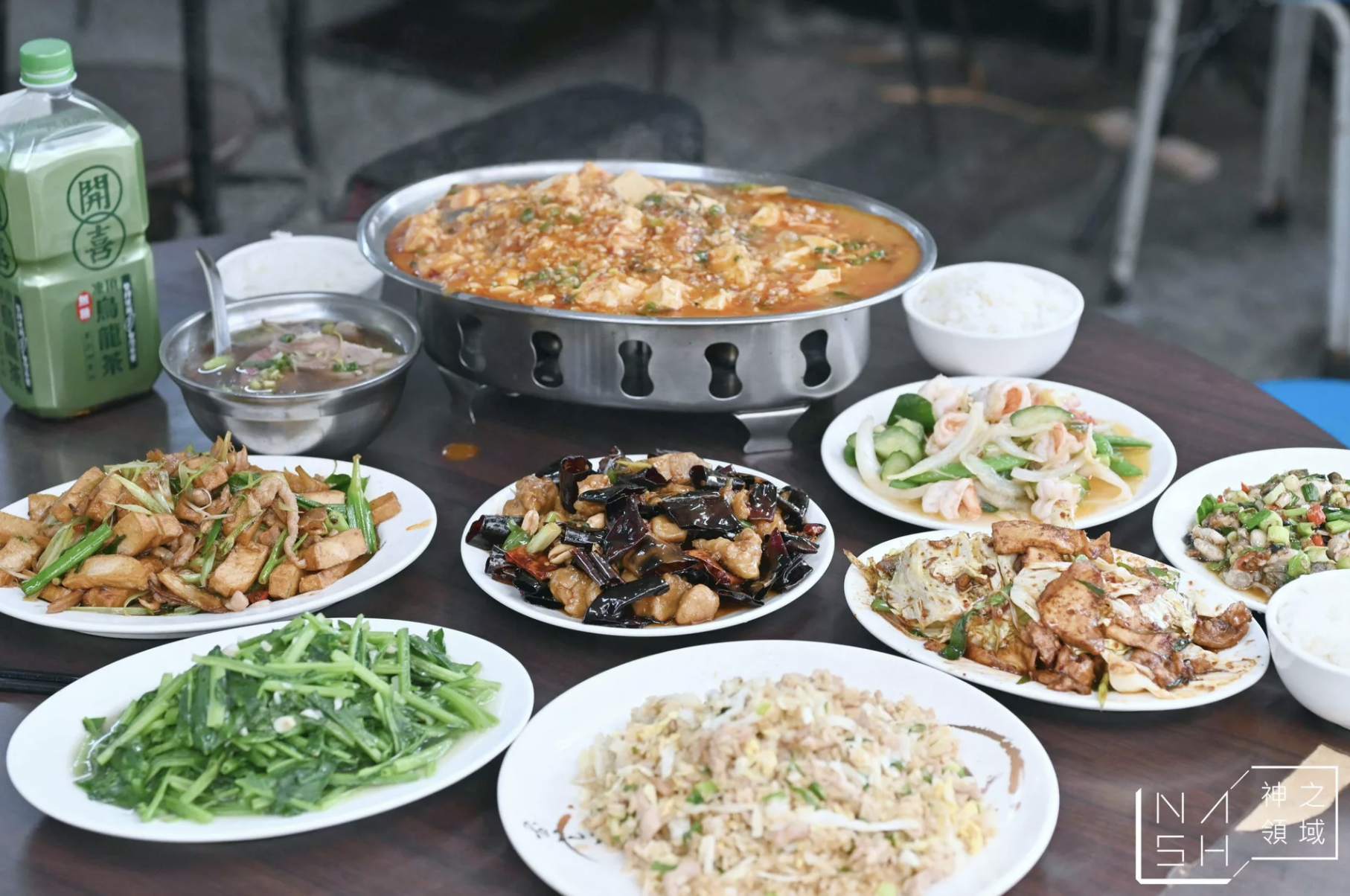 【南京復興美食】香而廉小館，人氣好到有兩個店面的南京復興平價熱炒