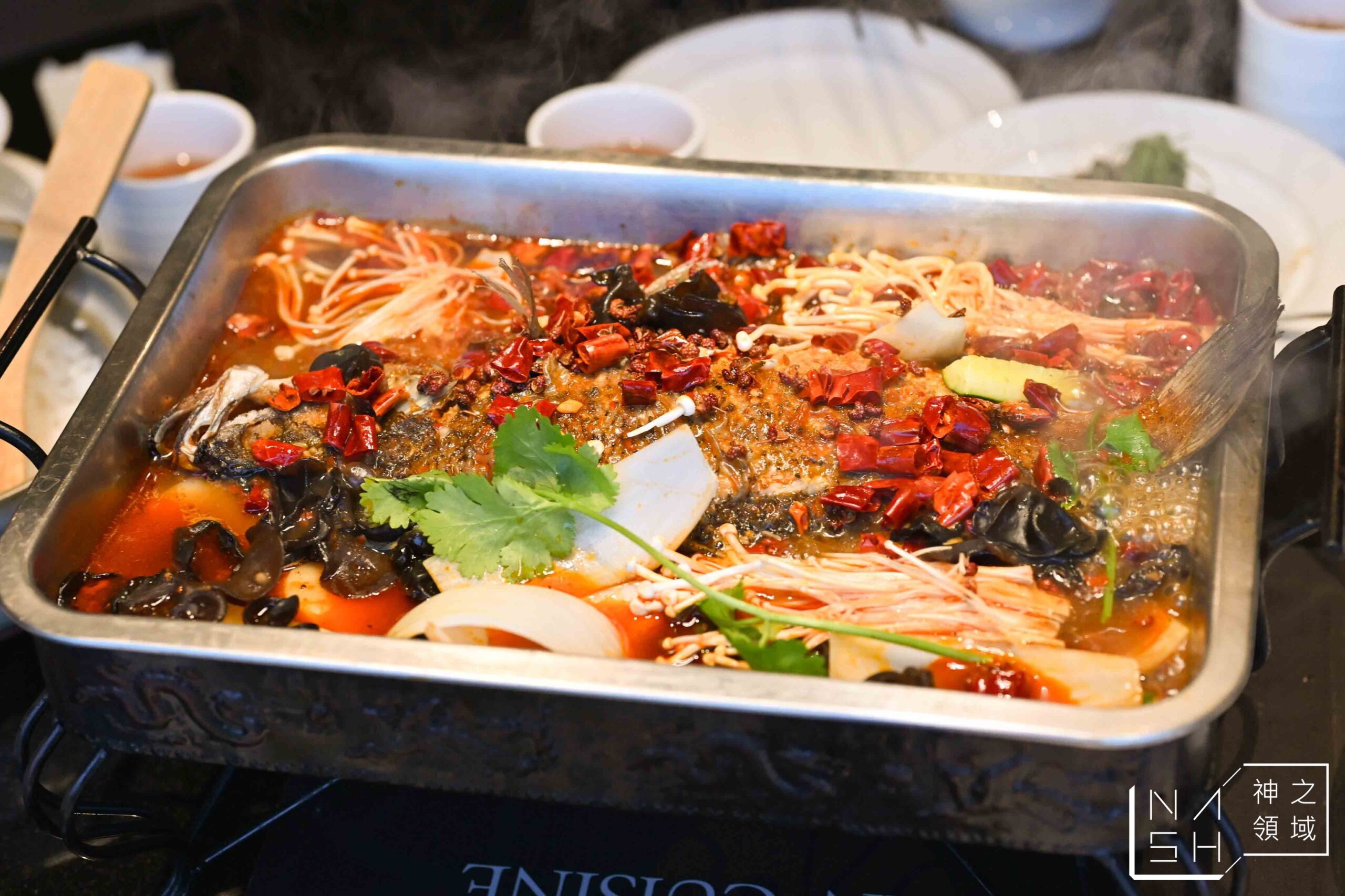 有你真好湘菜沙龍高雄時代店