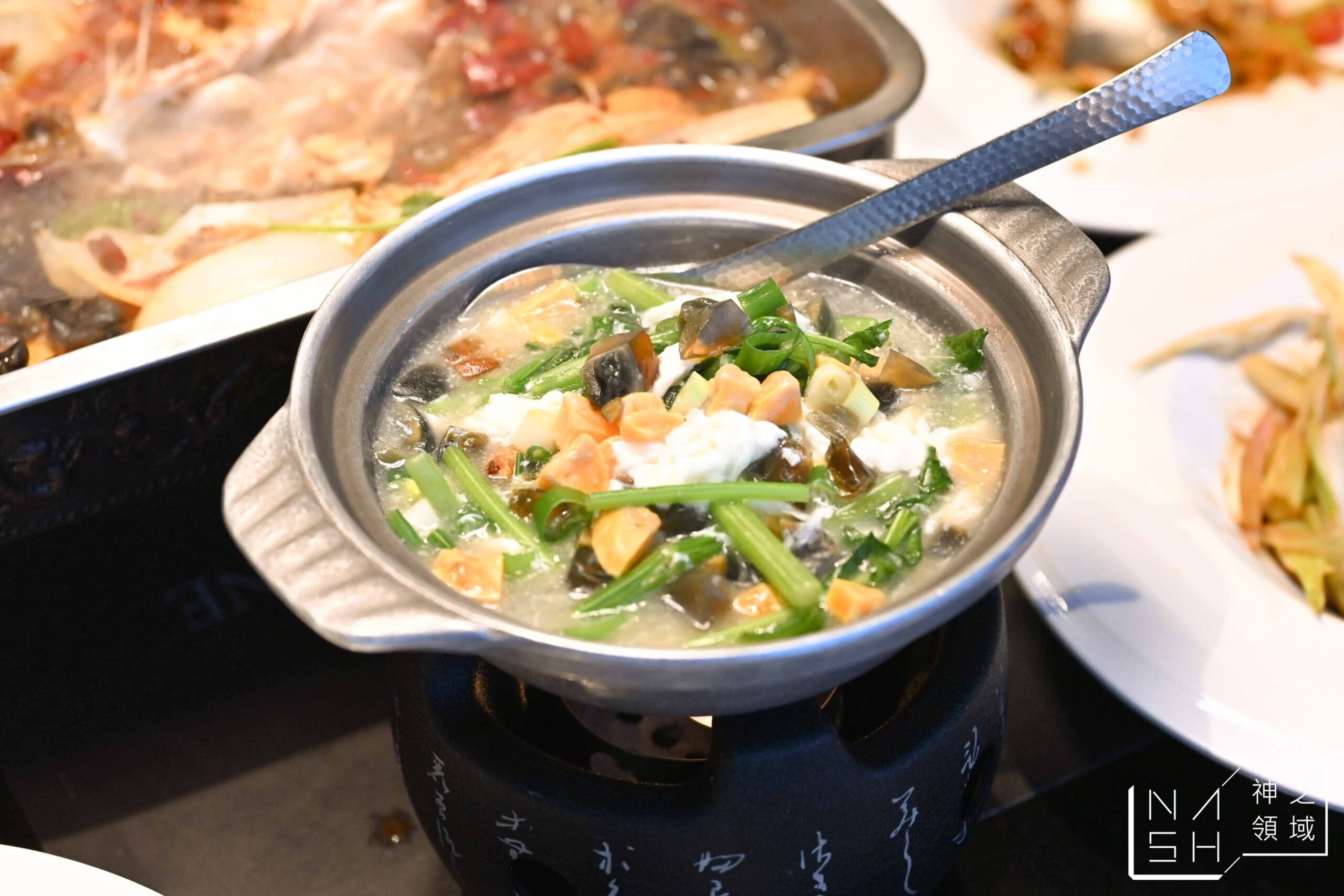 有你真好湘菜沙龍高雄時代店