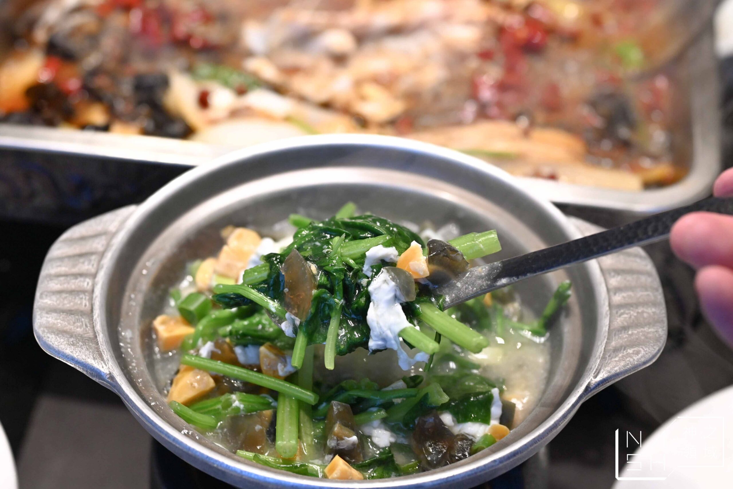 有你真好湘菜沙龍高雄時代店