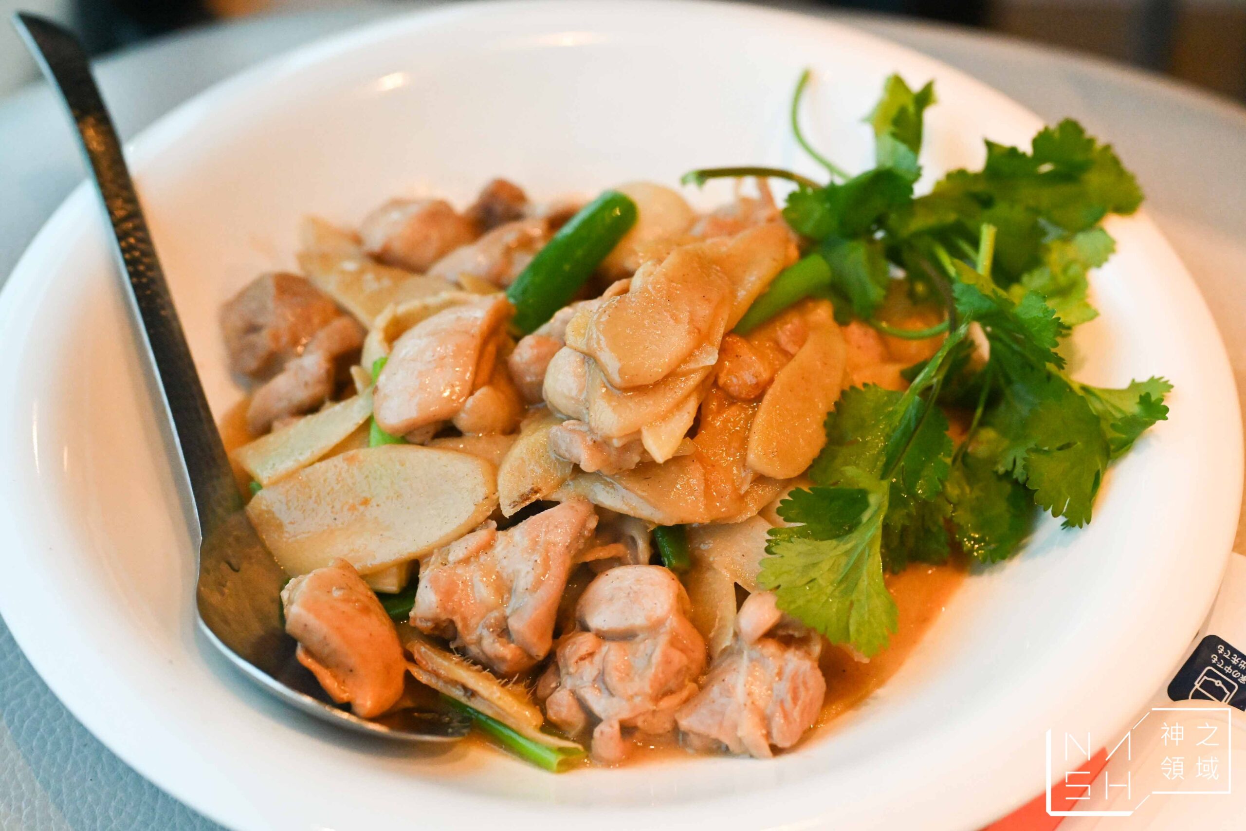 有你真好湘菜沙龍高雄時代店
