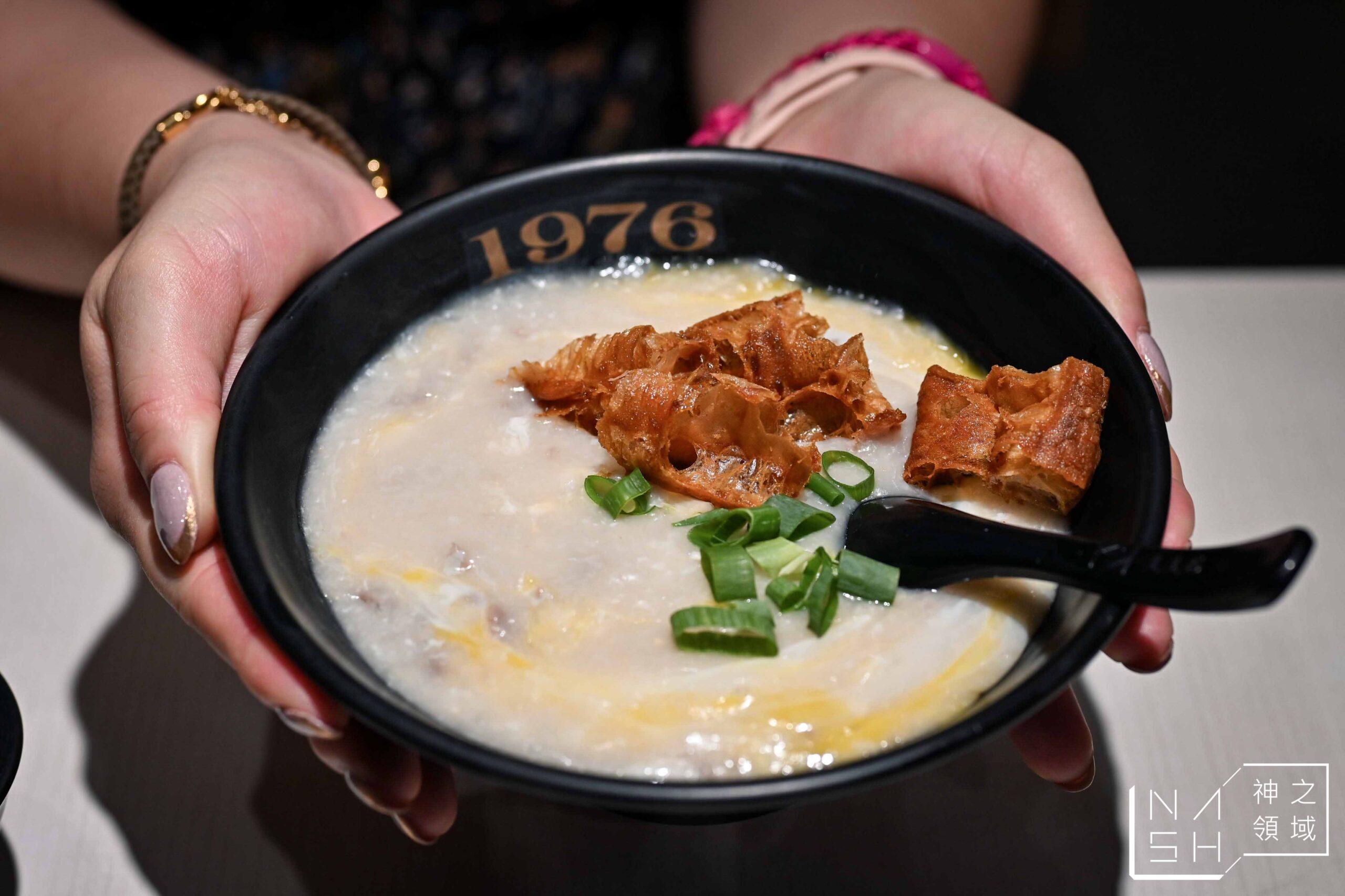 1976道地香港美食