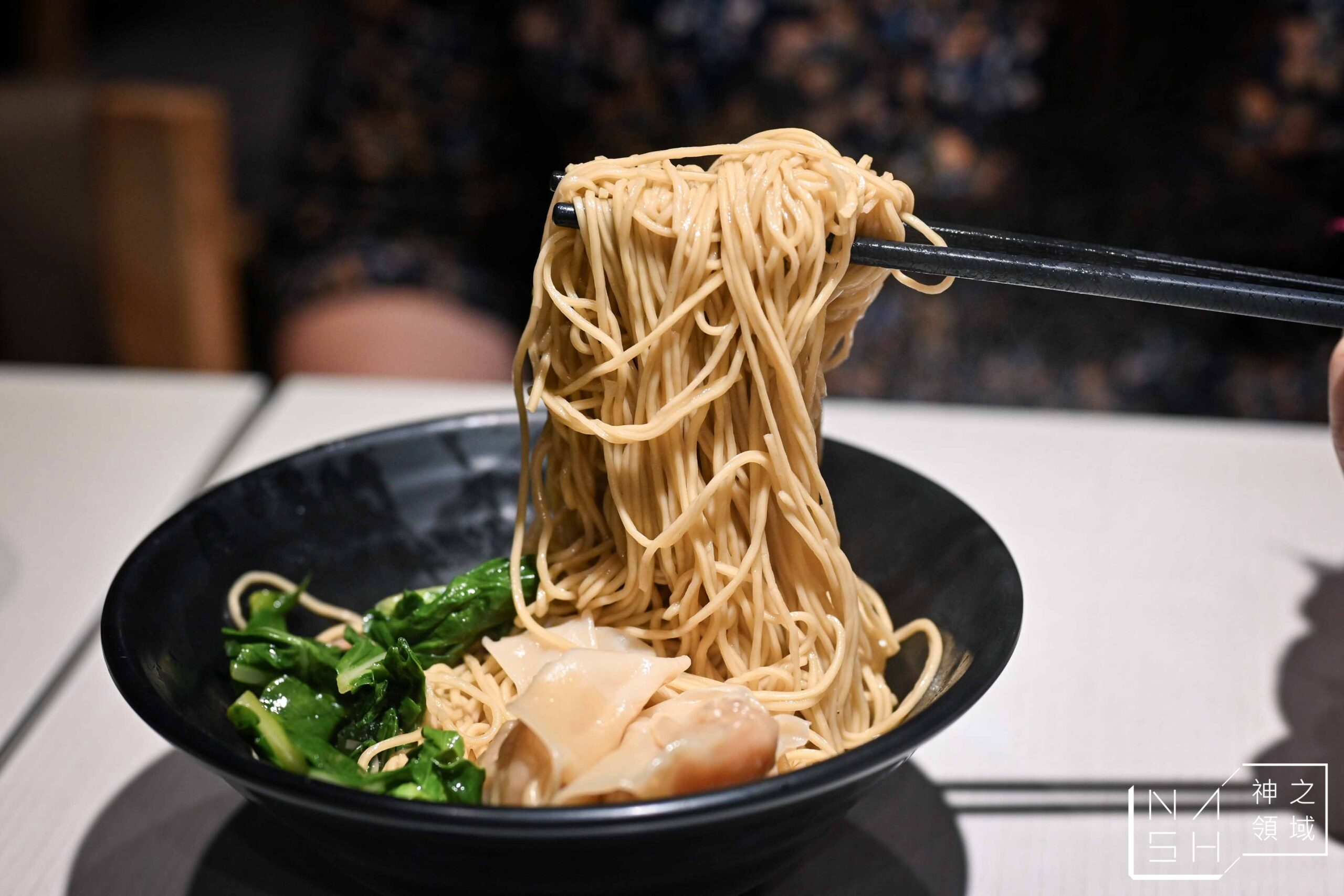 1976道地香港美食