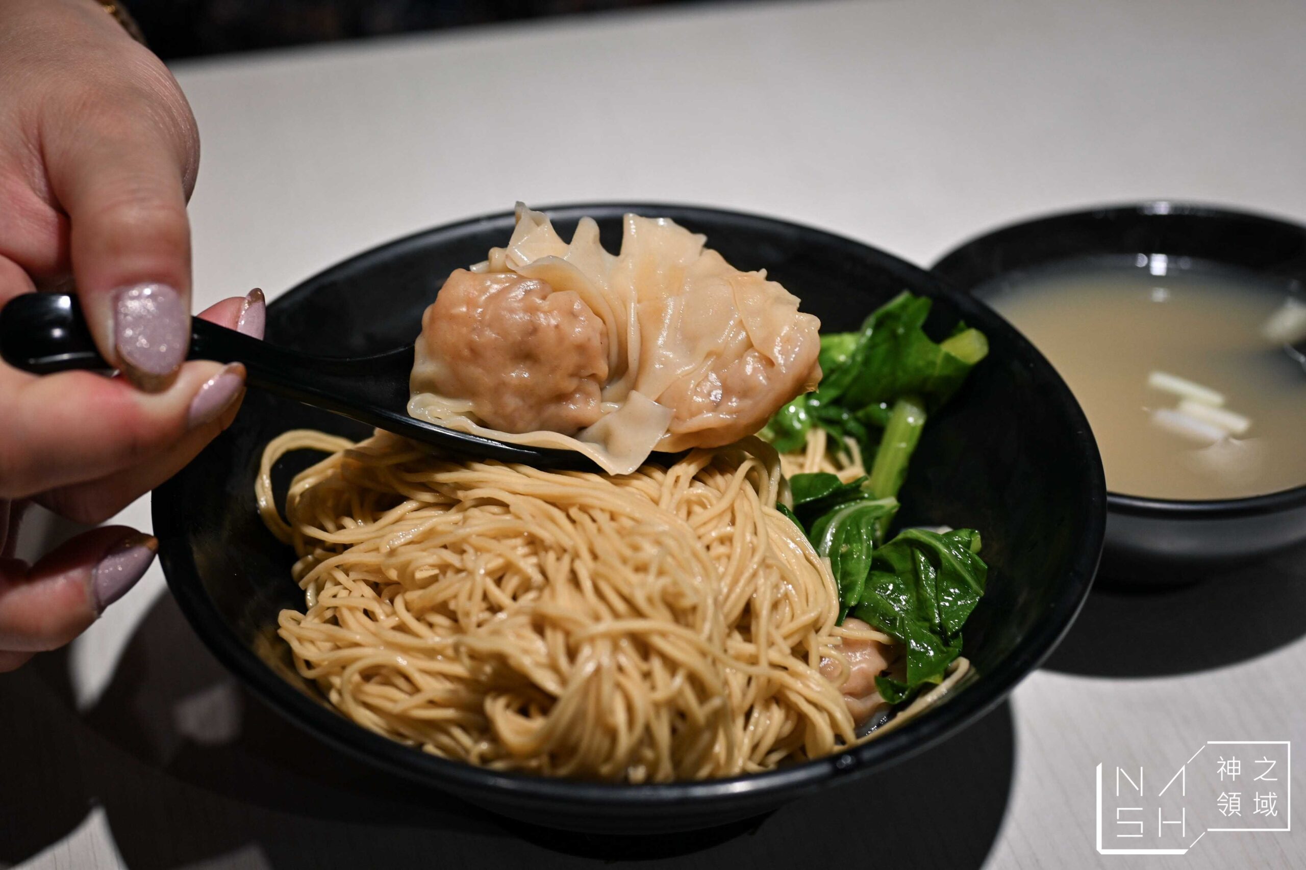 1976道地香港美食