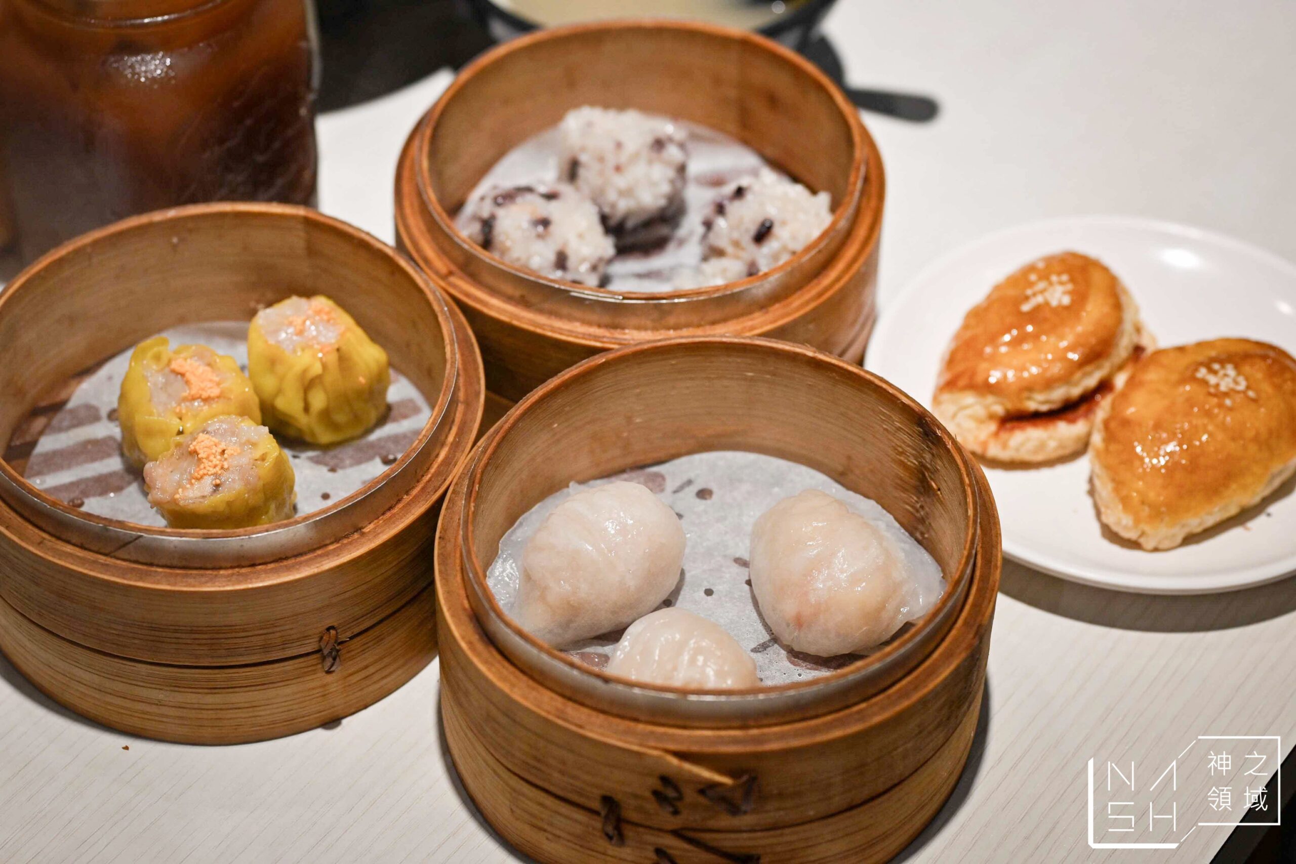 1976道地香港美食