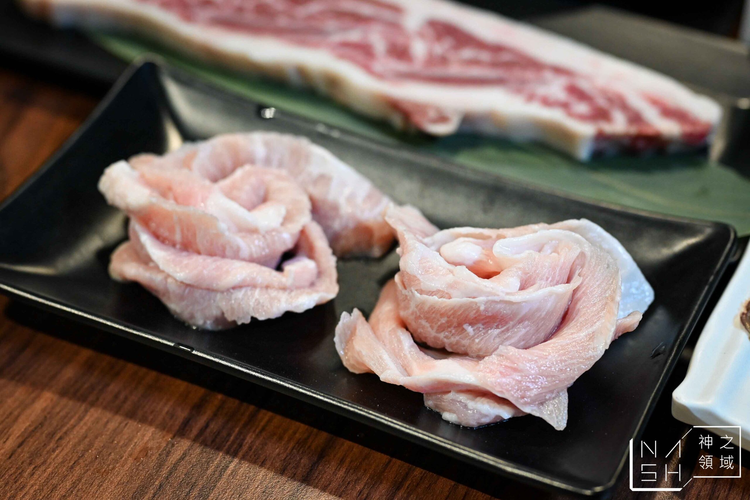 饗鮮肉日式燒烤