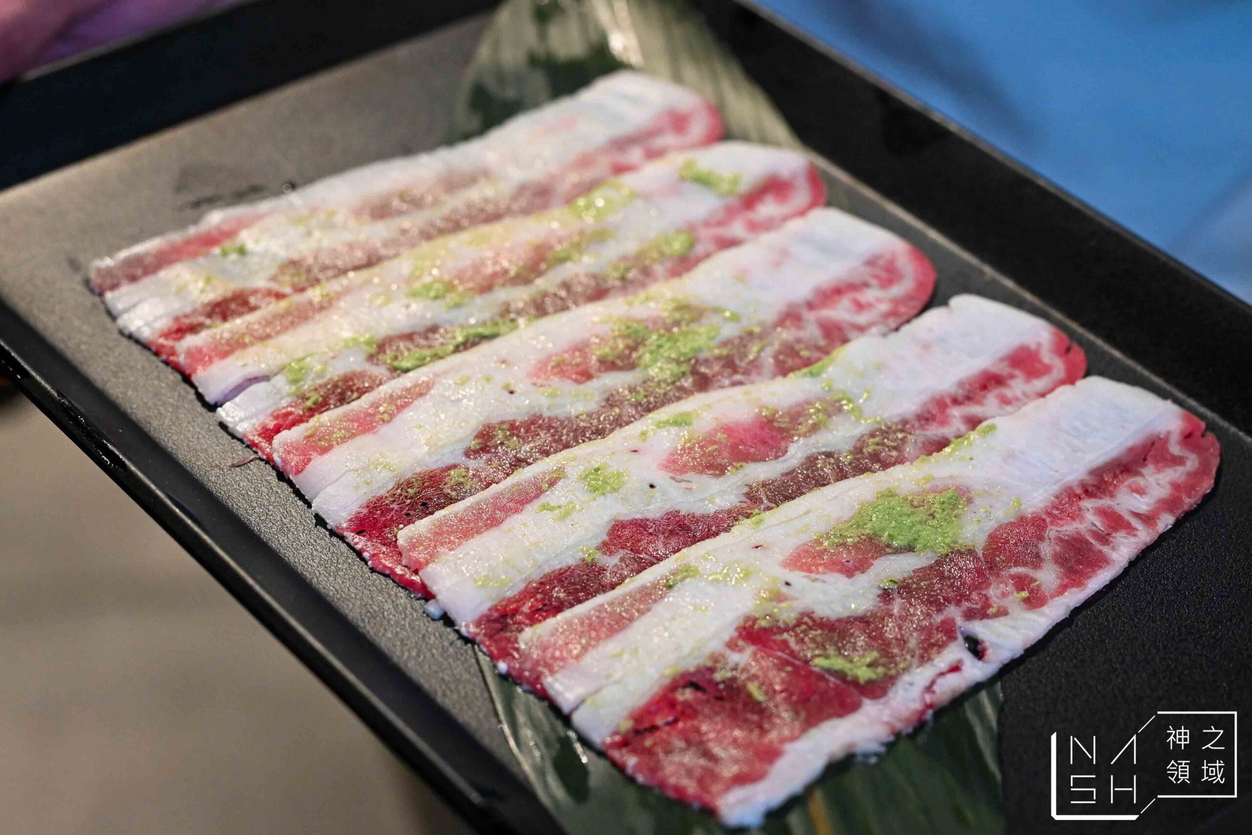 饗鮮肉日式燒烤