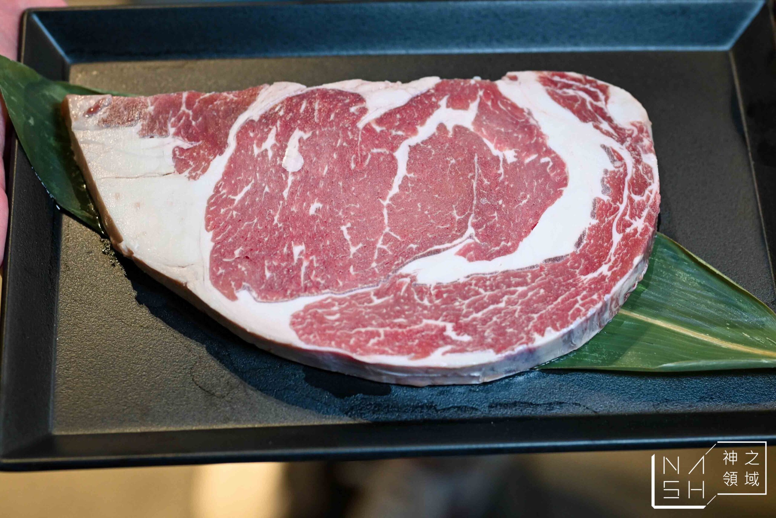 饗鮮肉日式燒烤