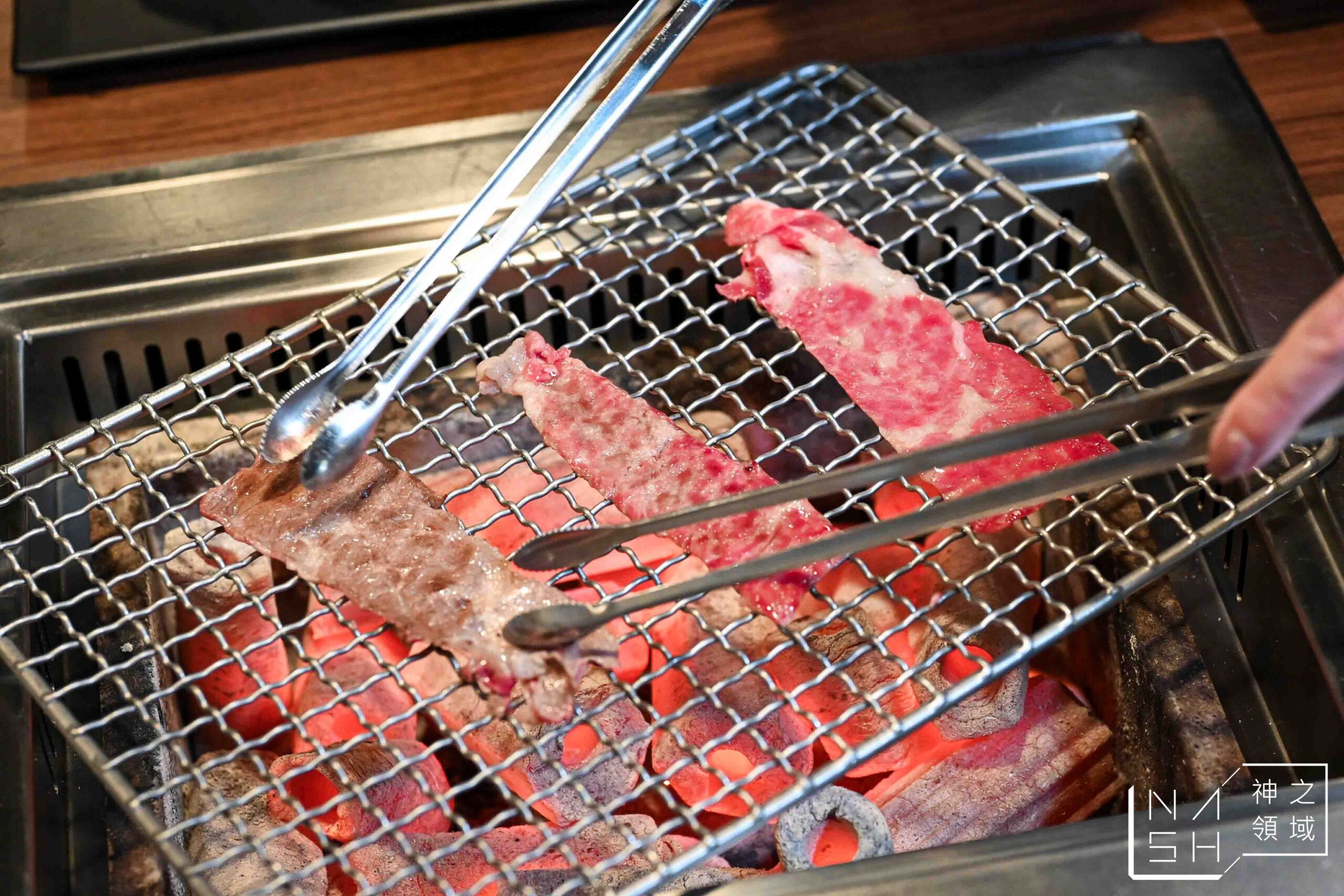 饗鮮肉日式燒烤