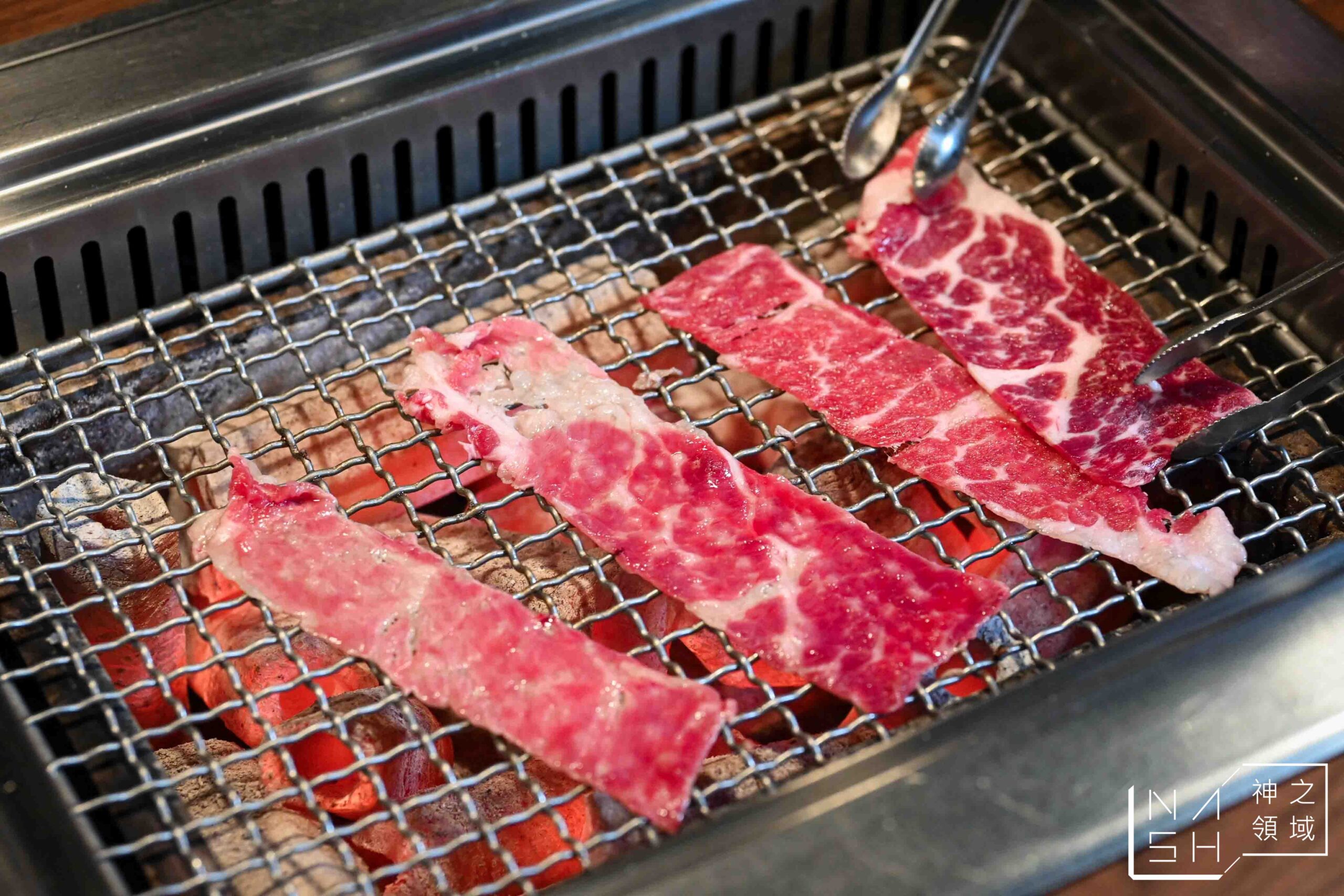 饗鮮肉日式燒烤