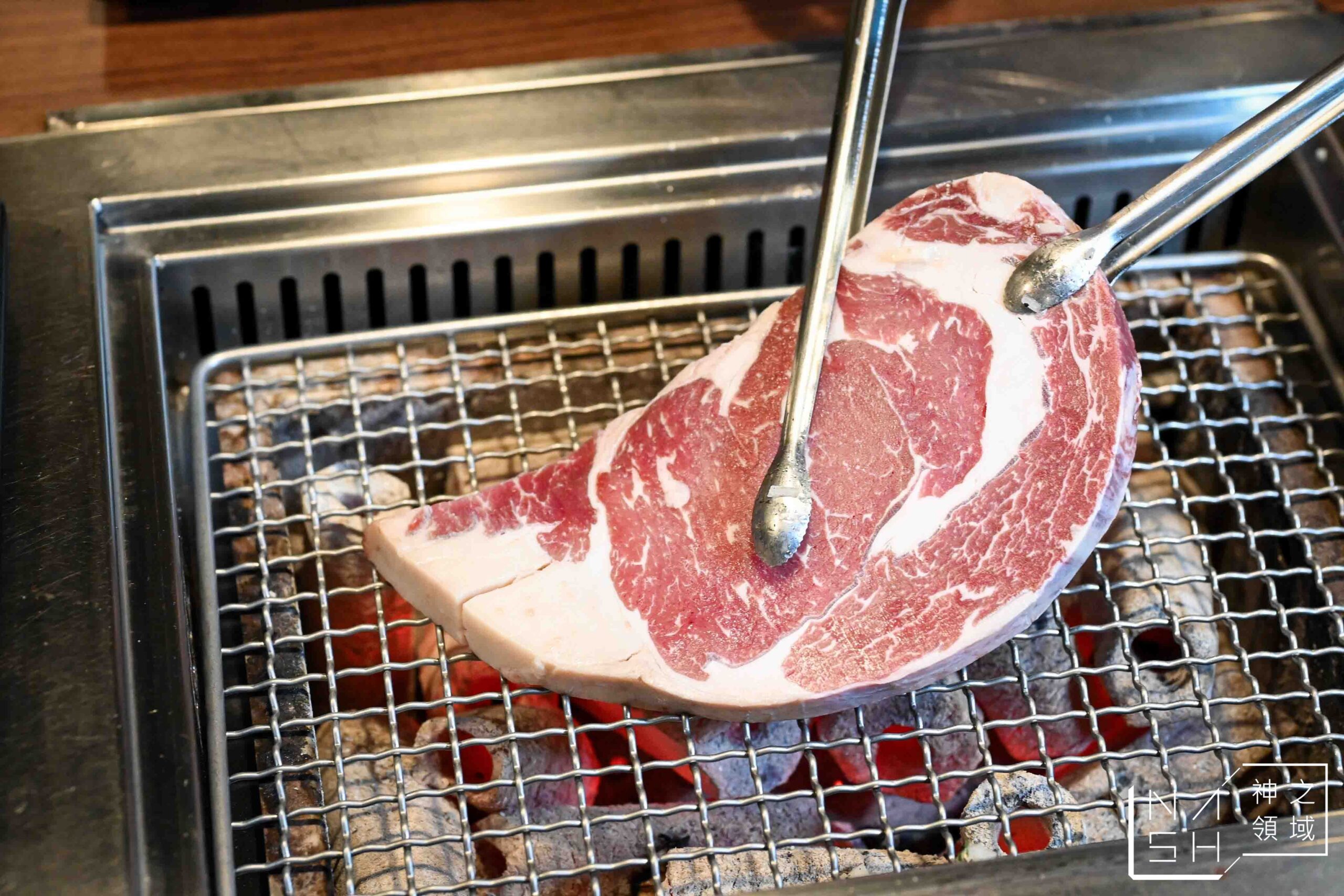 饗鮮肉日式燒烤