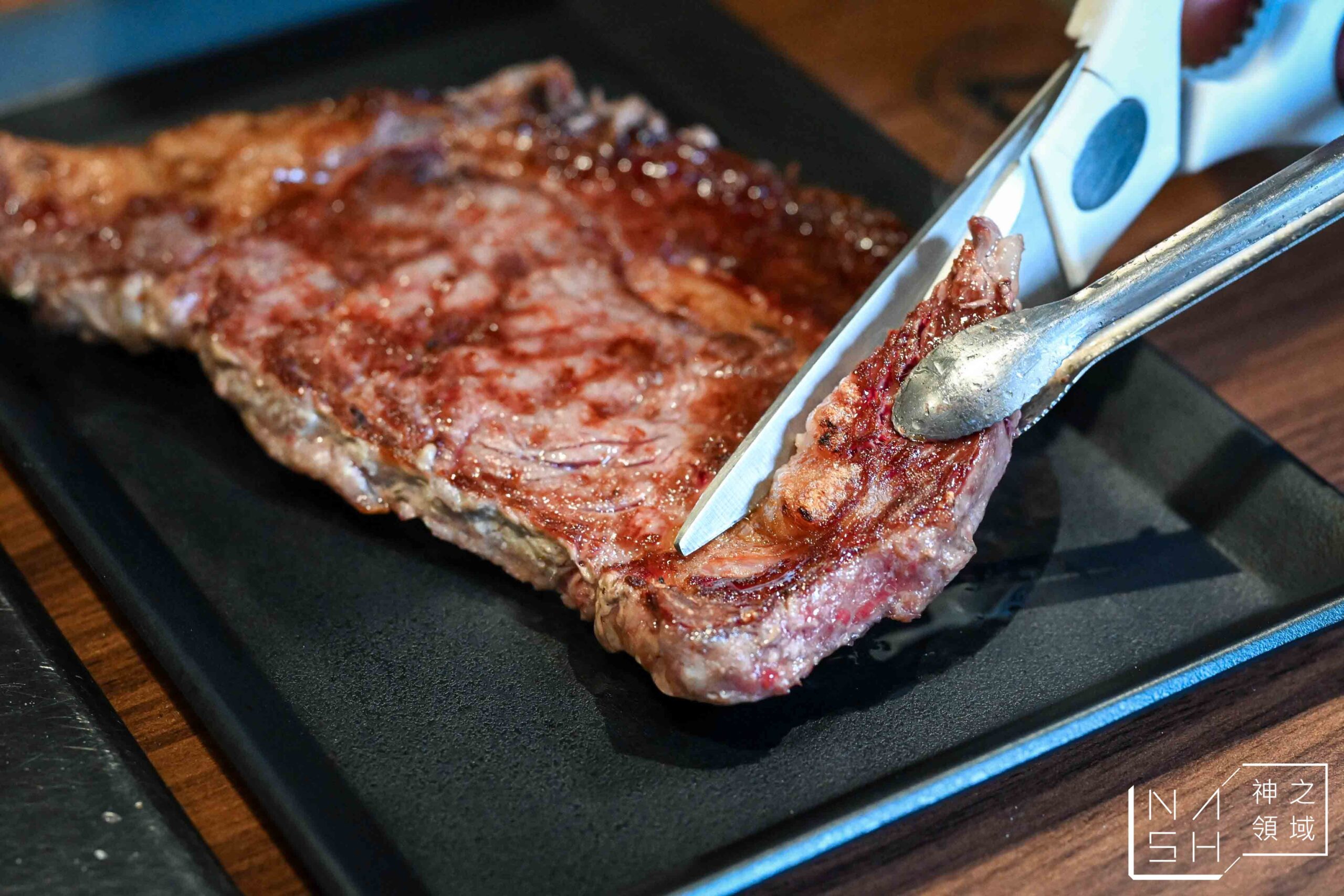 饗鮮肉日式燒烤
