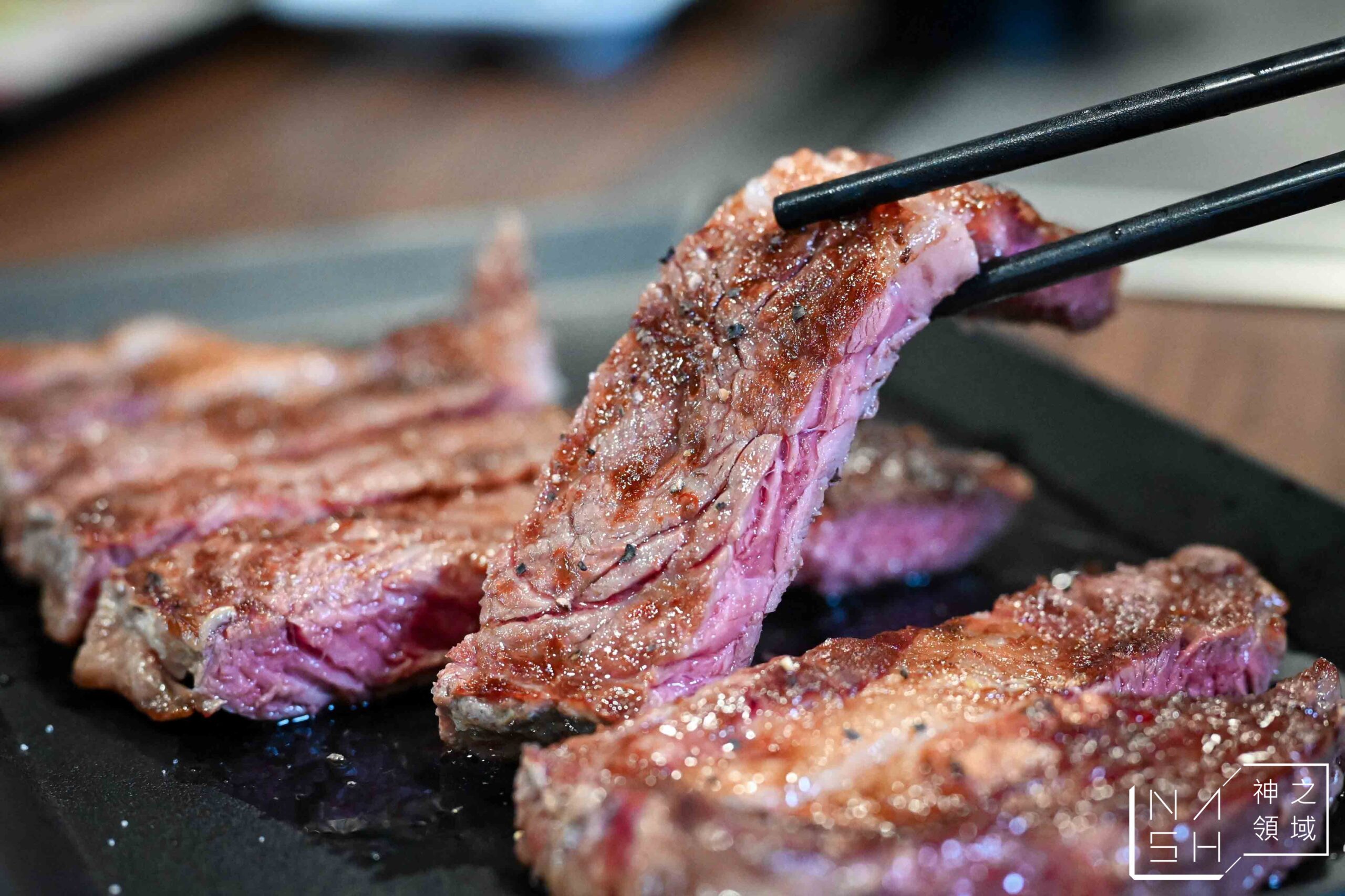 饗鮮肉日式燒烤