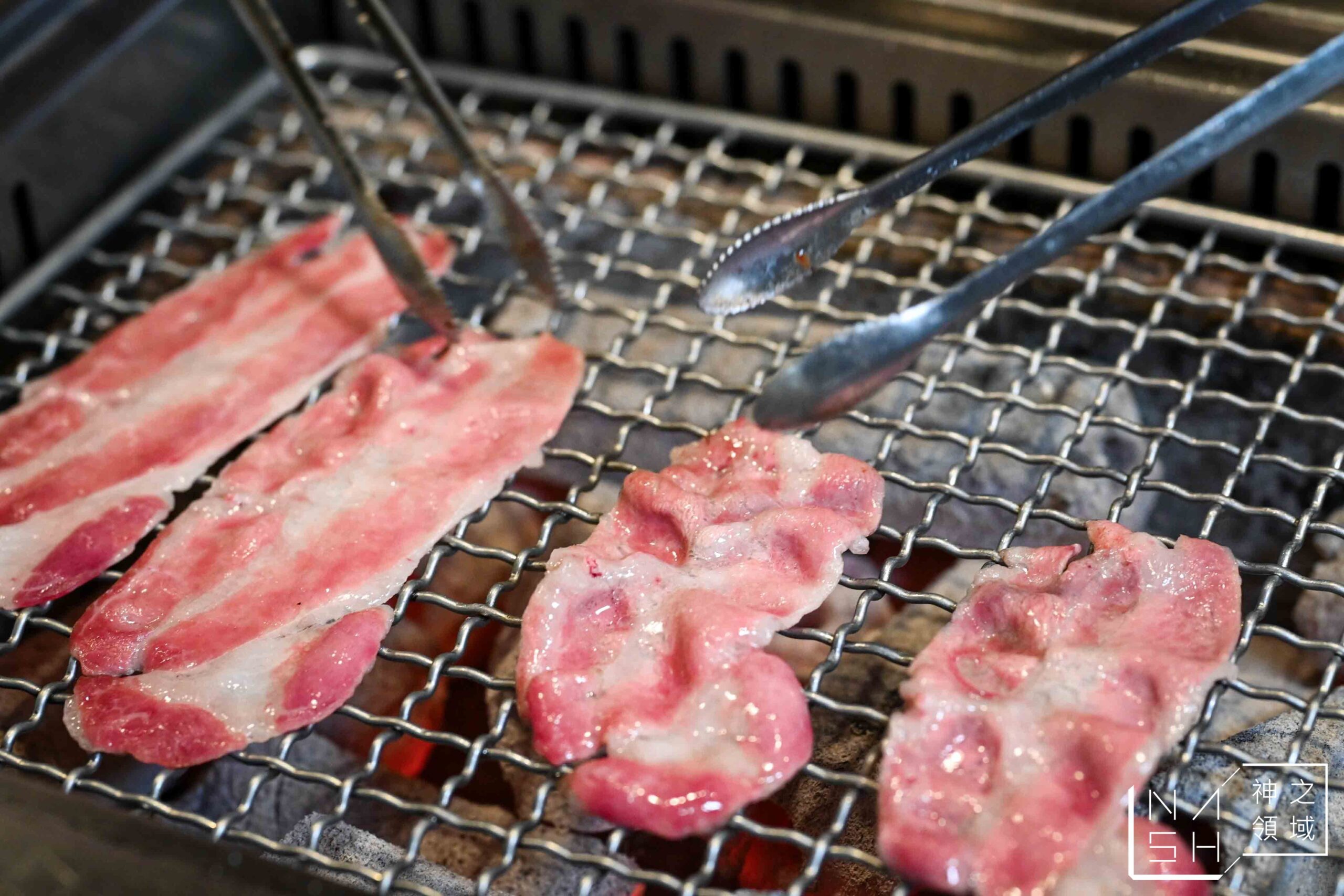 饗鮮肉日式燒烤