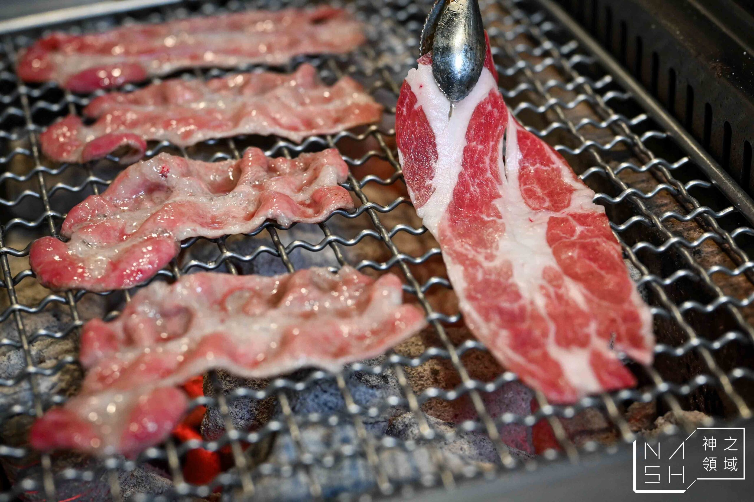 饗鮮肉日式燒烤