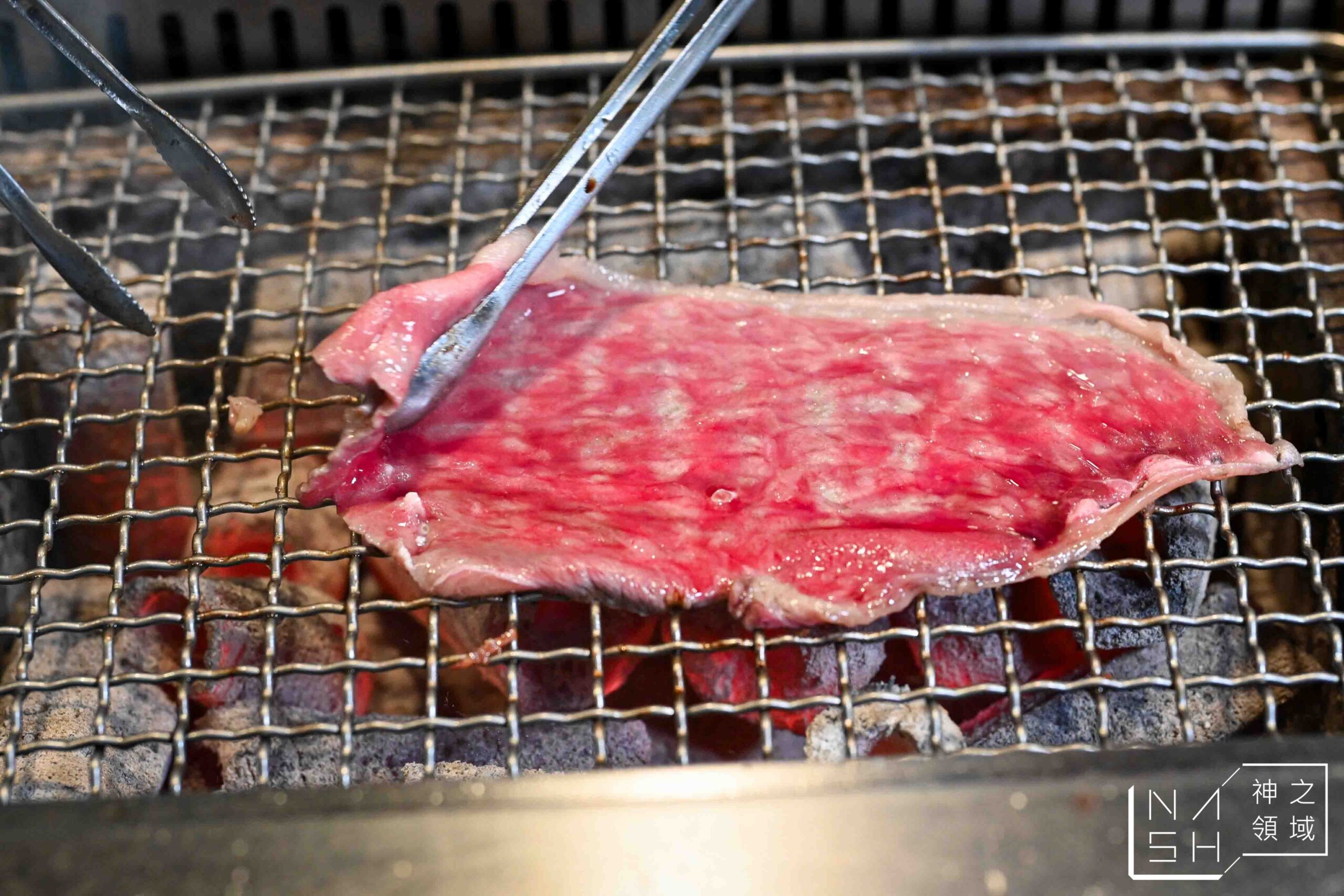 饗鮮肉日式燒烤