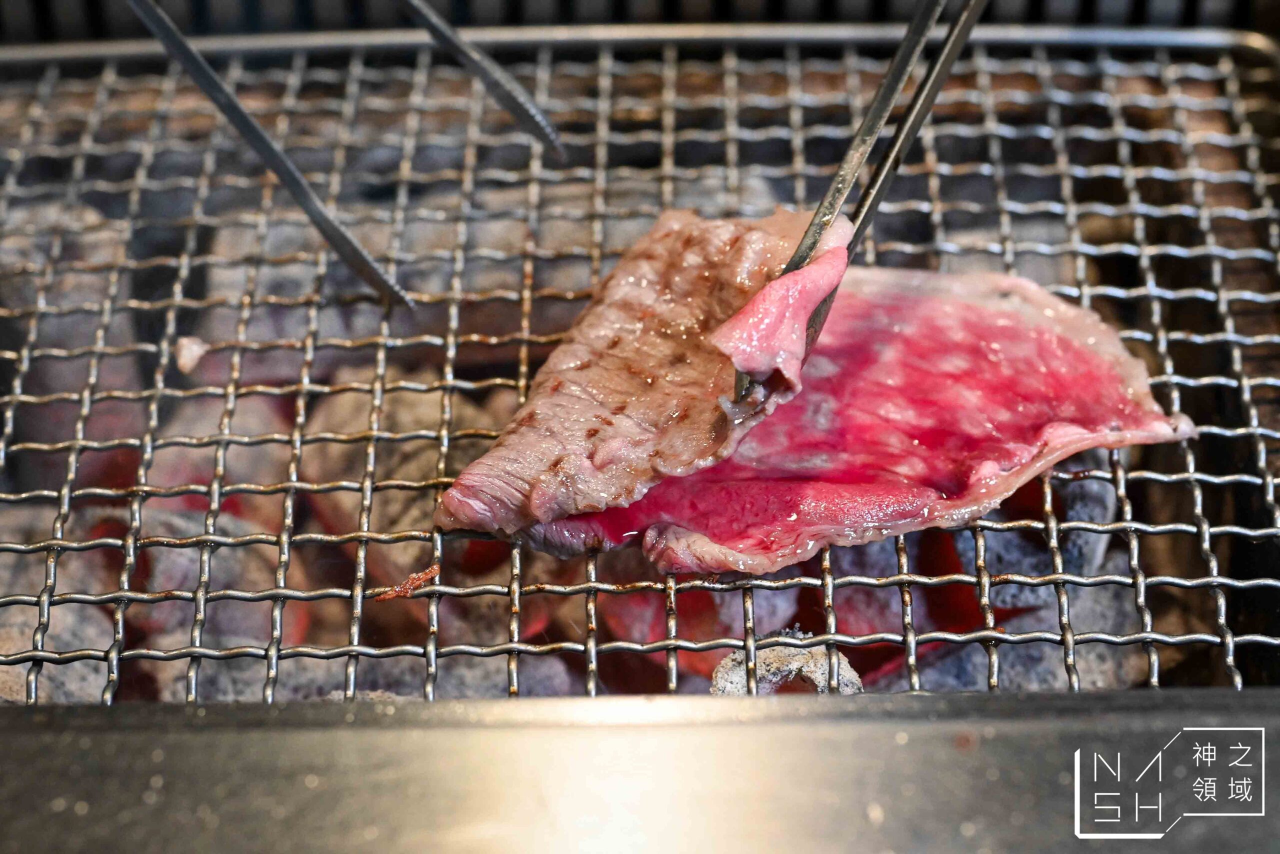 饗鮮肉日式燒烤