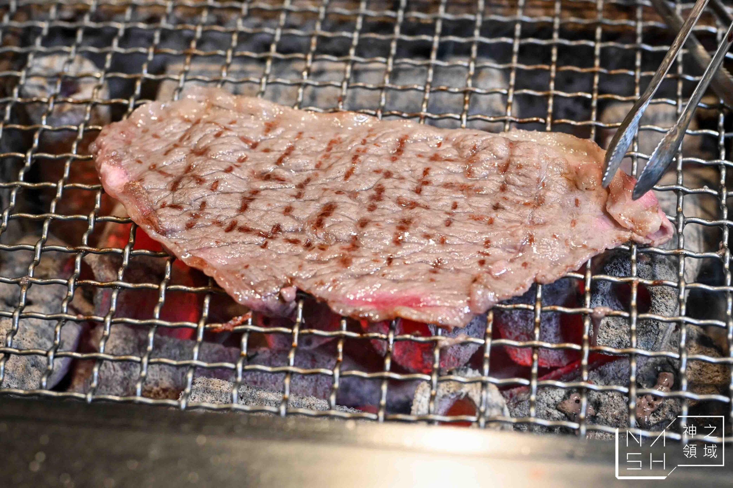 饗鮮肉日式燒烤